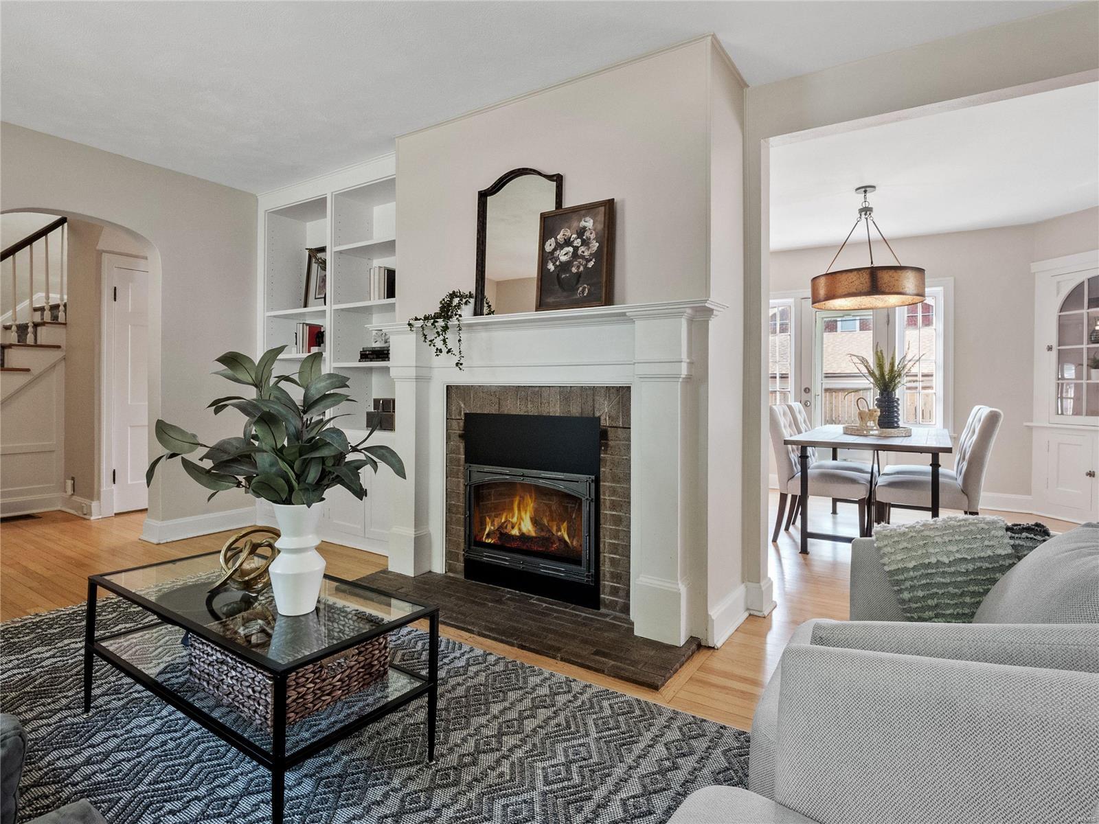 7334 Drexel Drive