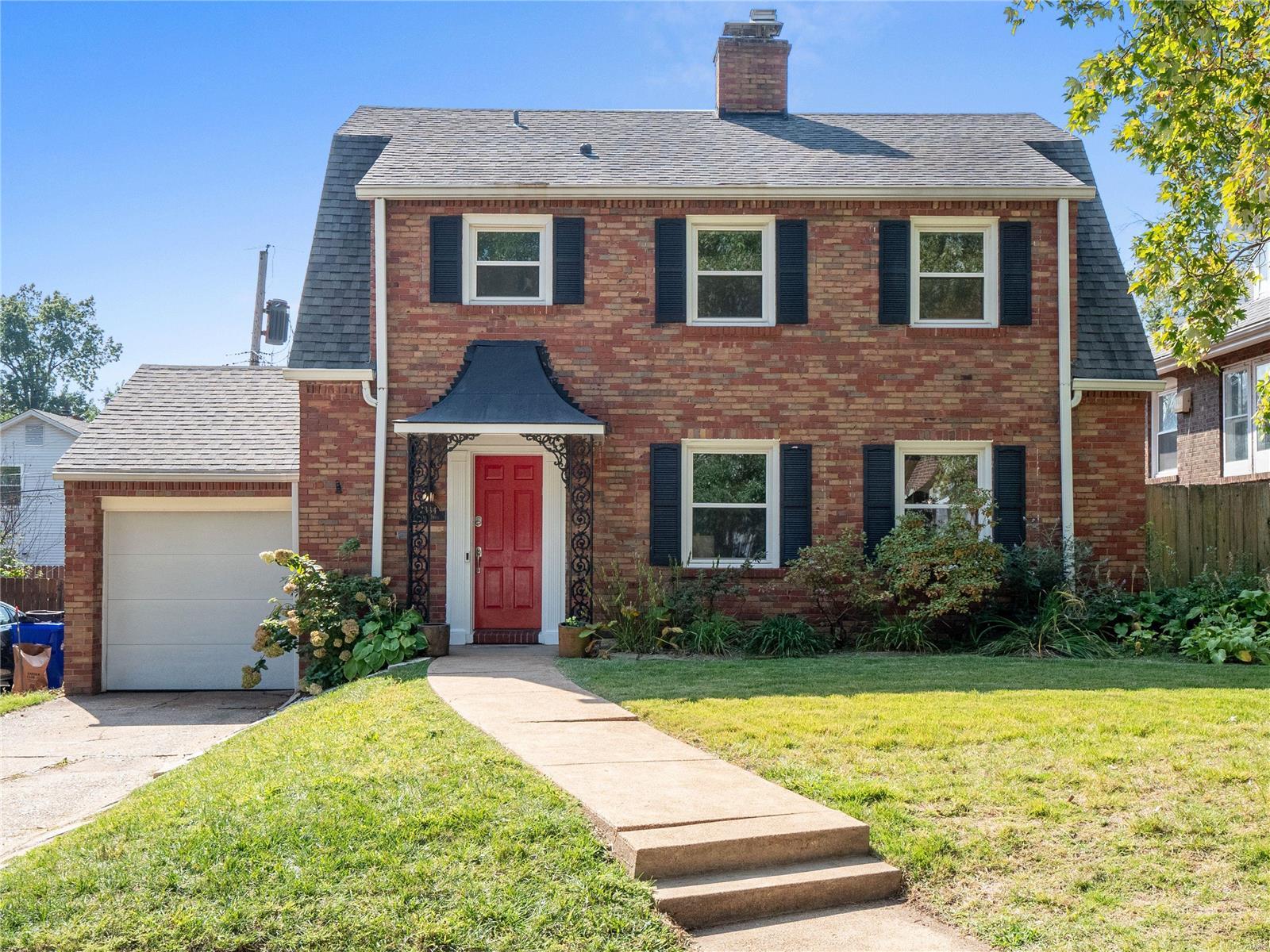 7334 Drexel Drive