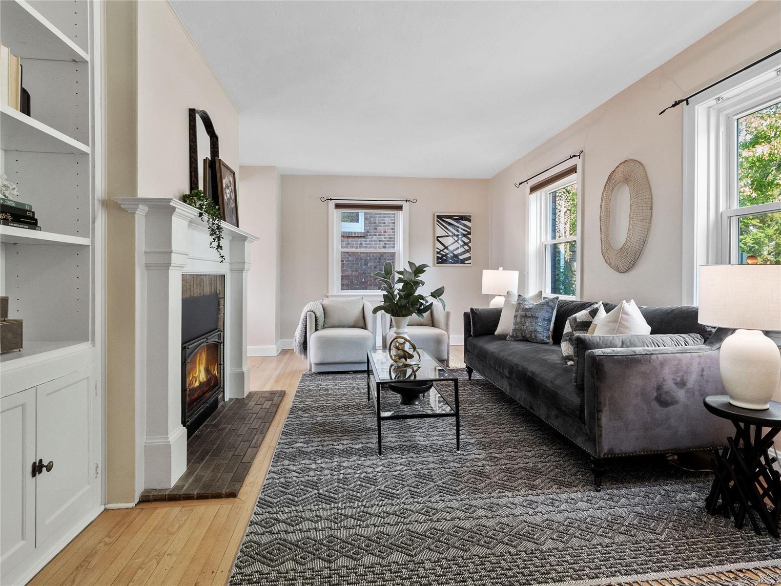 7334 Drexel Drive