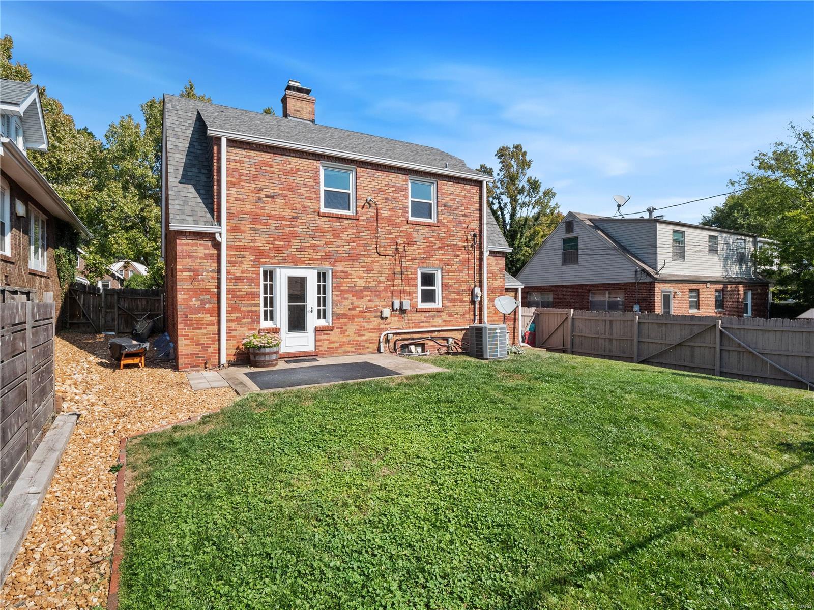 7334 Drexel Drive