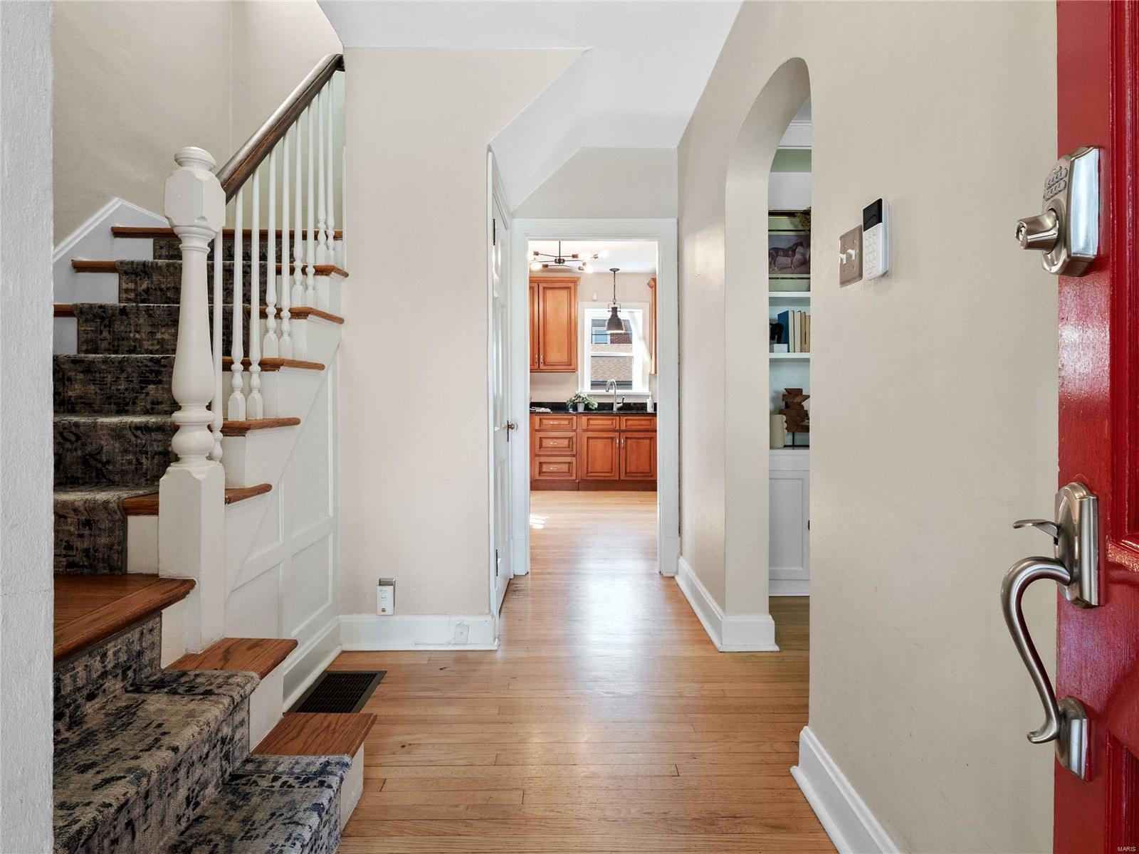 7334 Drexel Drive