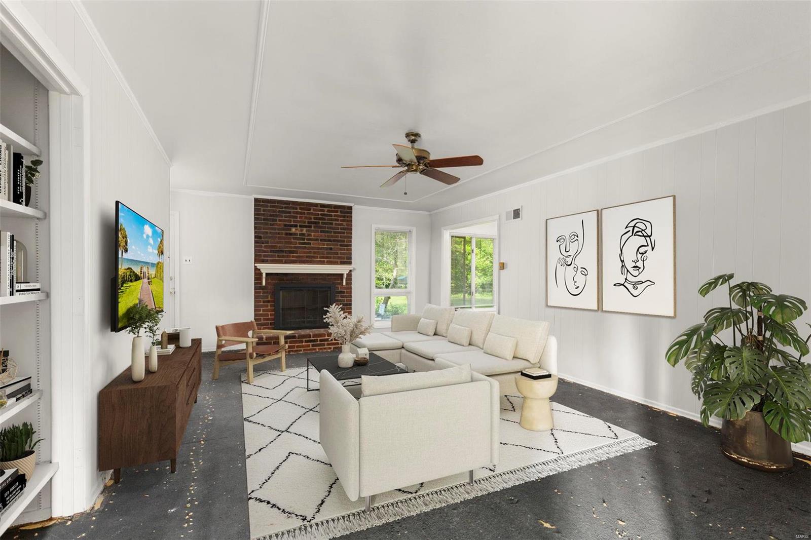 854 Sherilin Drive