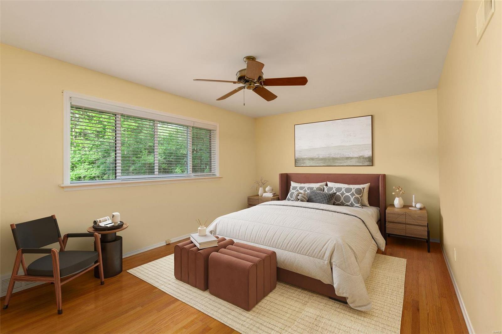 854 Sherilin Drive