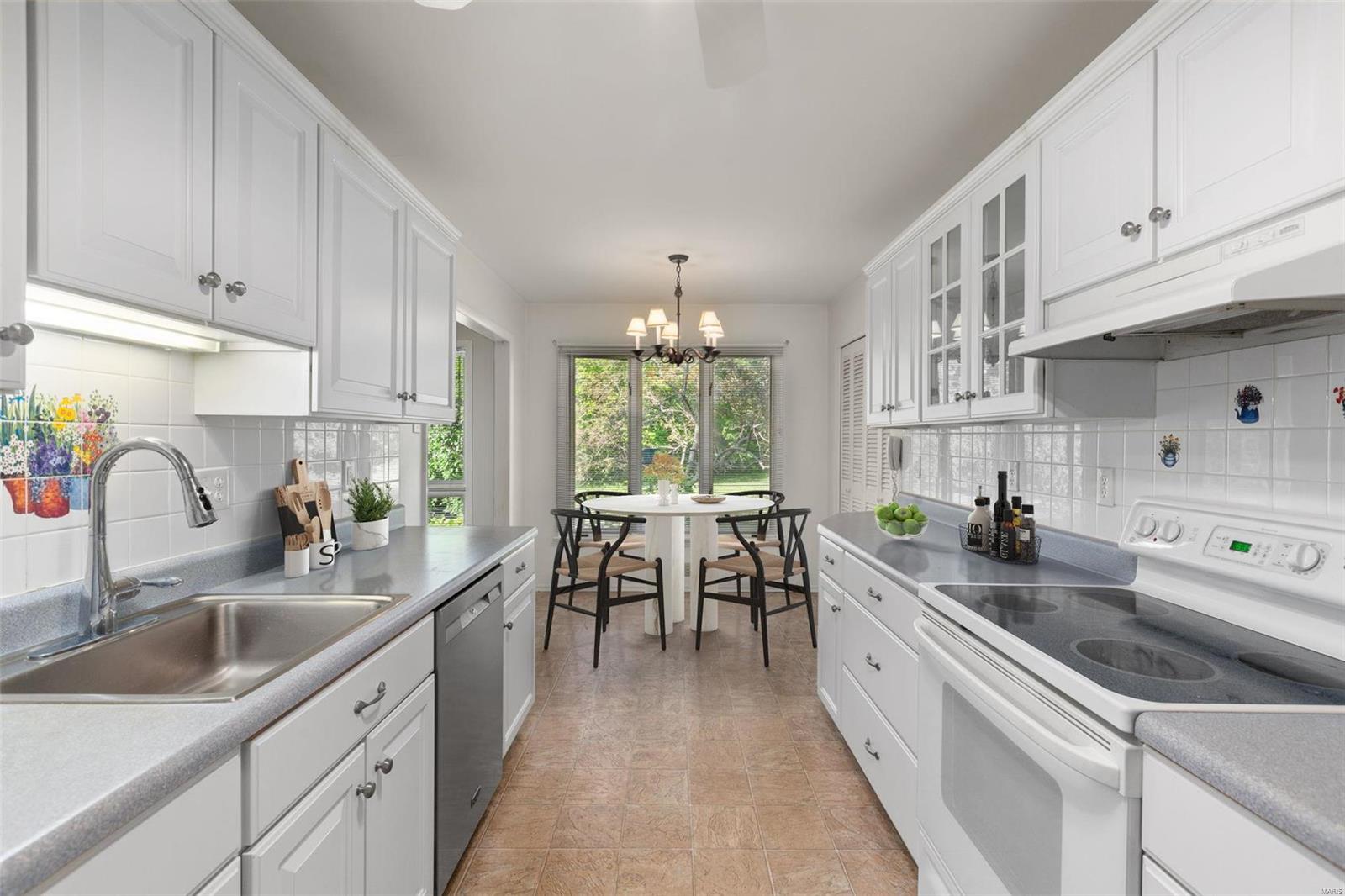 854 Sherilin Drive