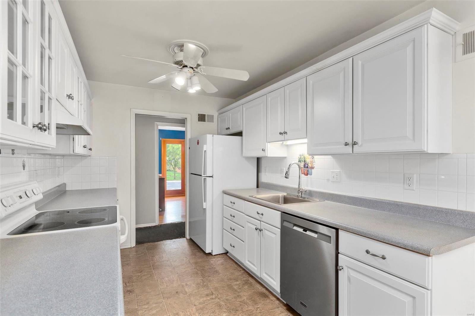 854 Sherilin Drive