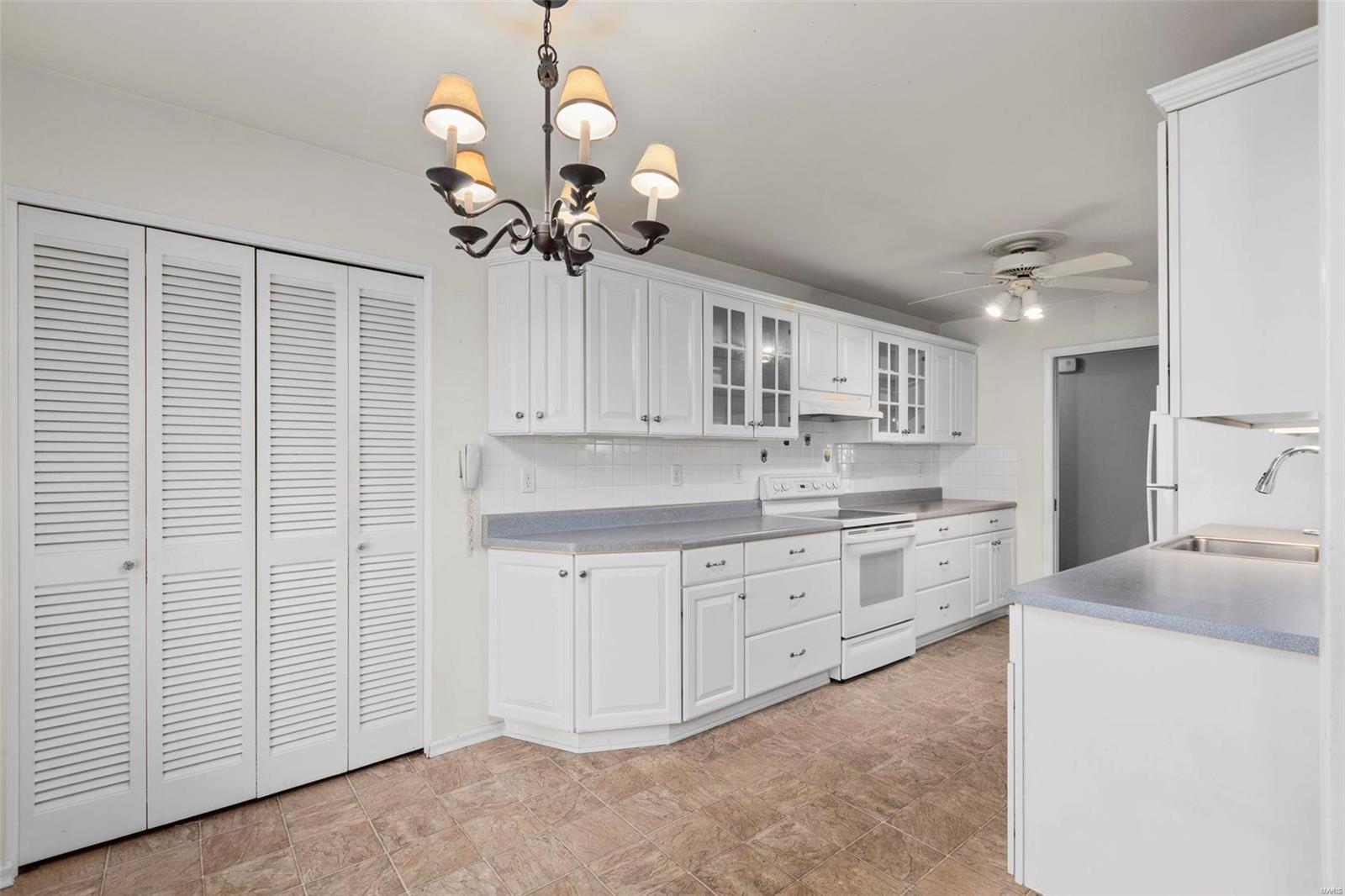 854 Sherilin Drive