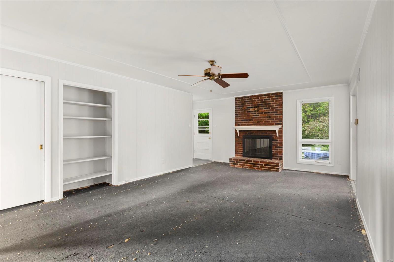 854 Sherilin Drive