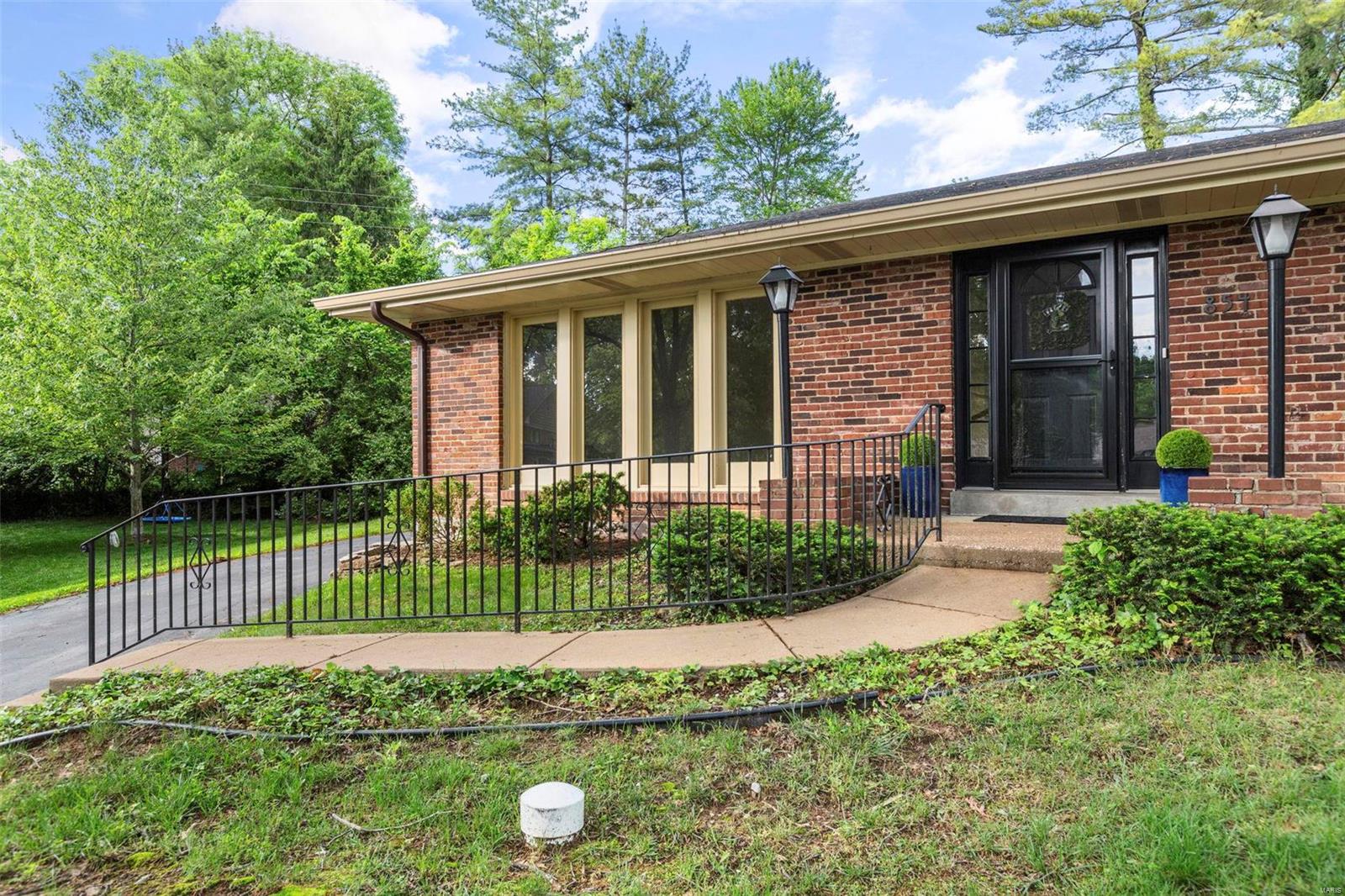 854 Sherilin Drive