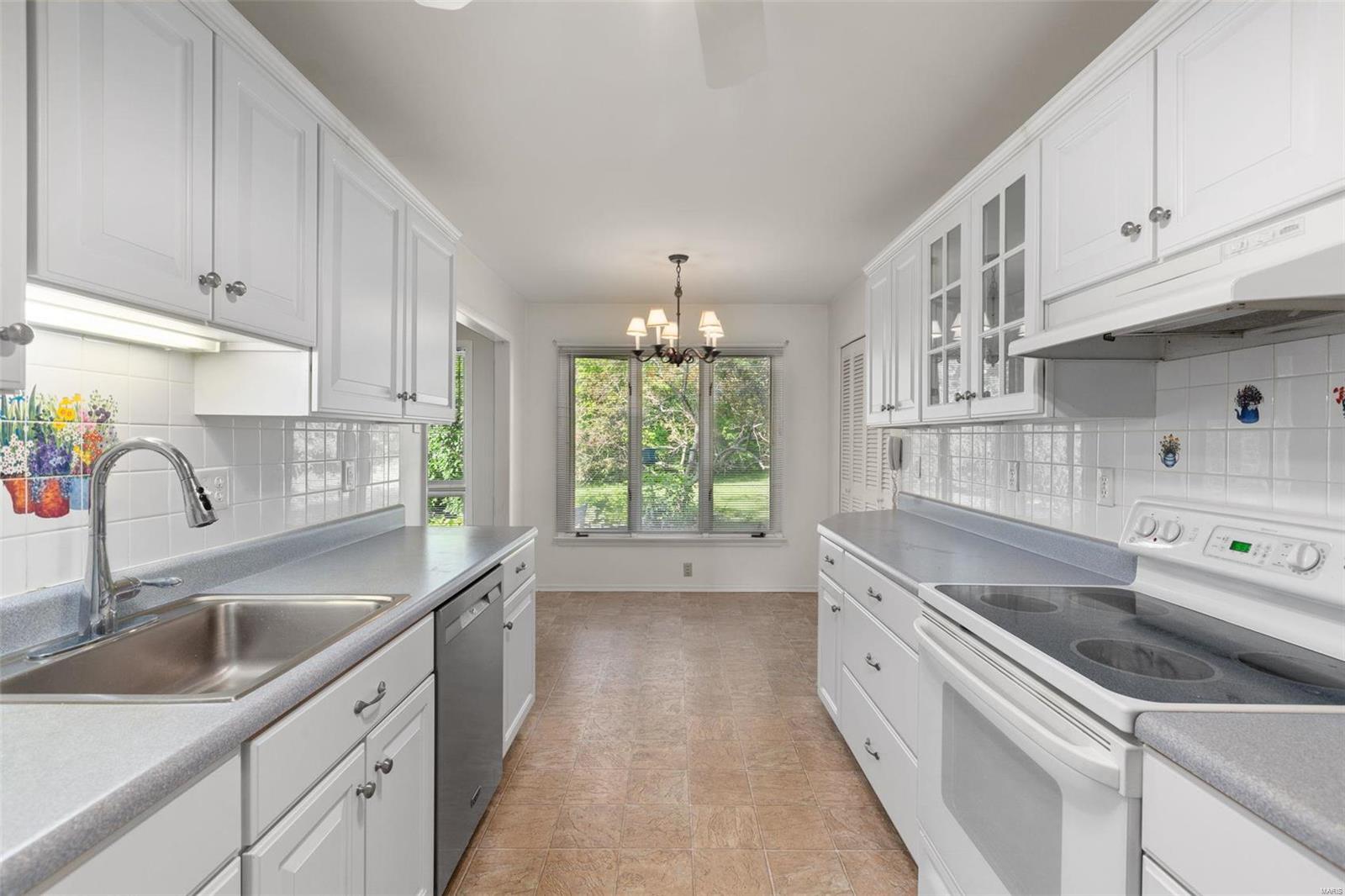 854 Sherilin Drive
