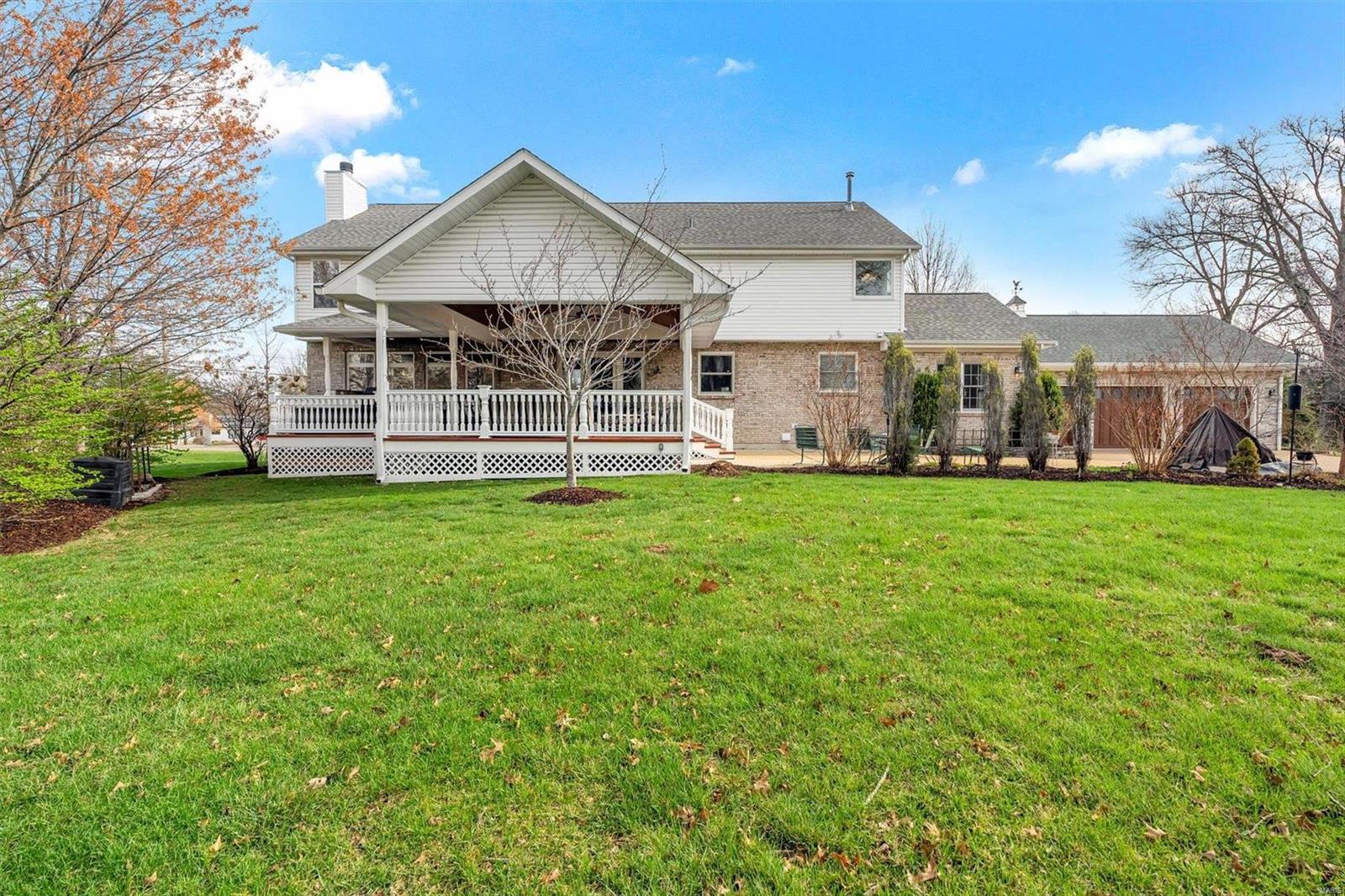 4037 S Lindbergh Boulevard