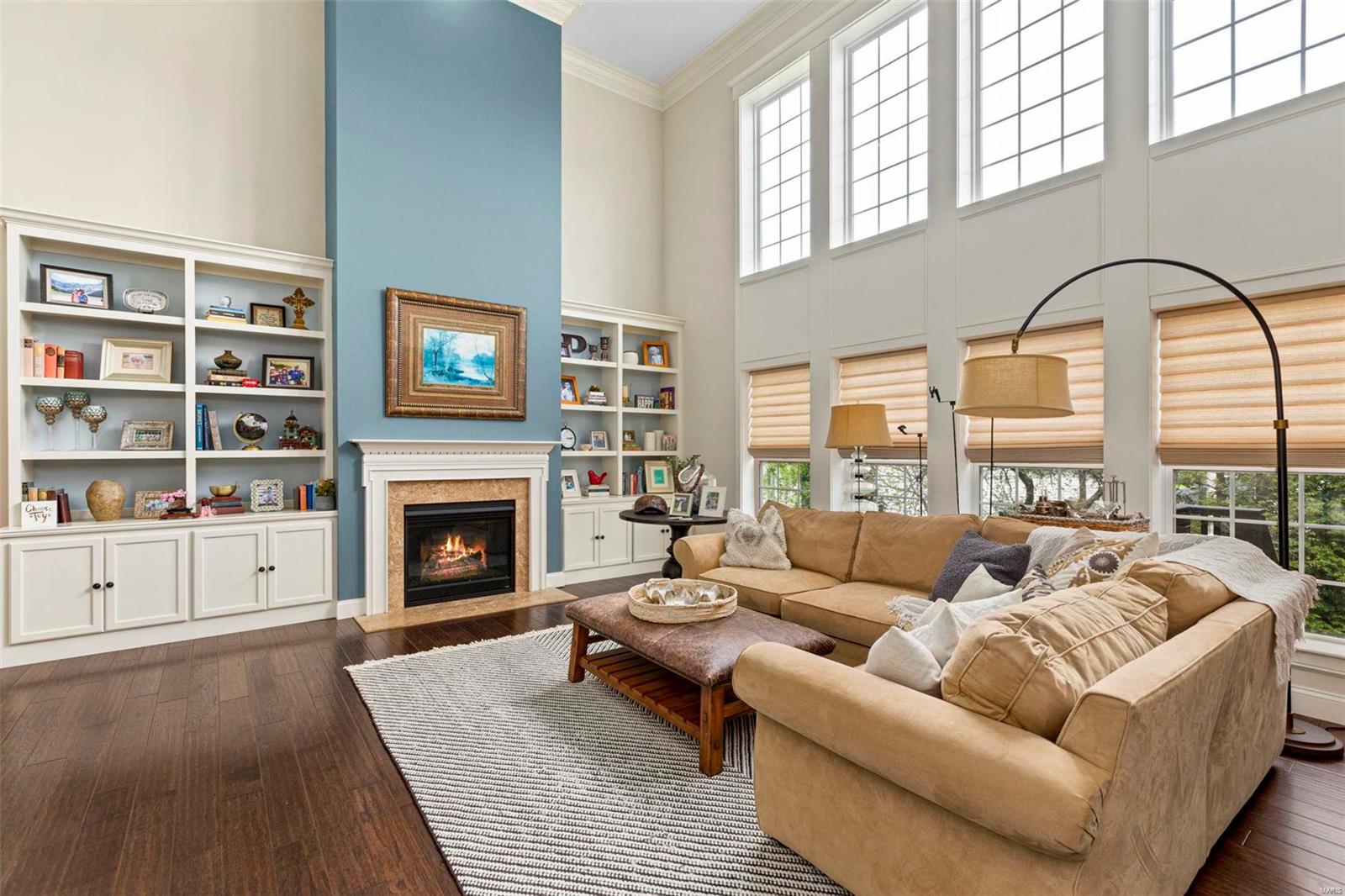 1468 Ivy View Court