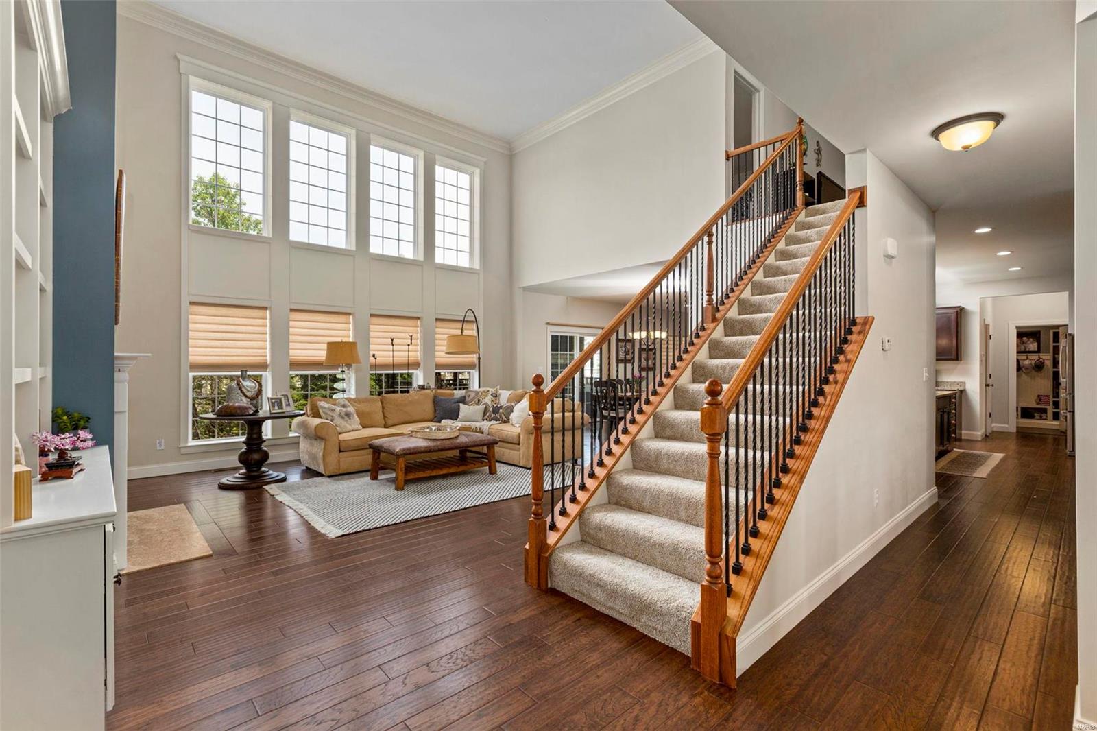 1468 Ivy View Court