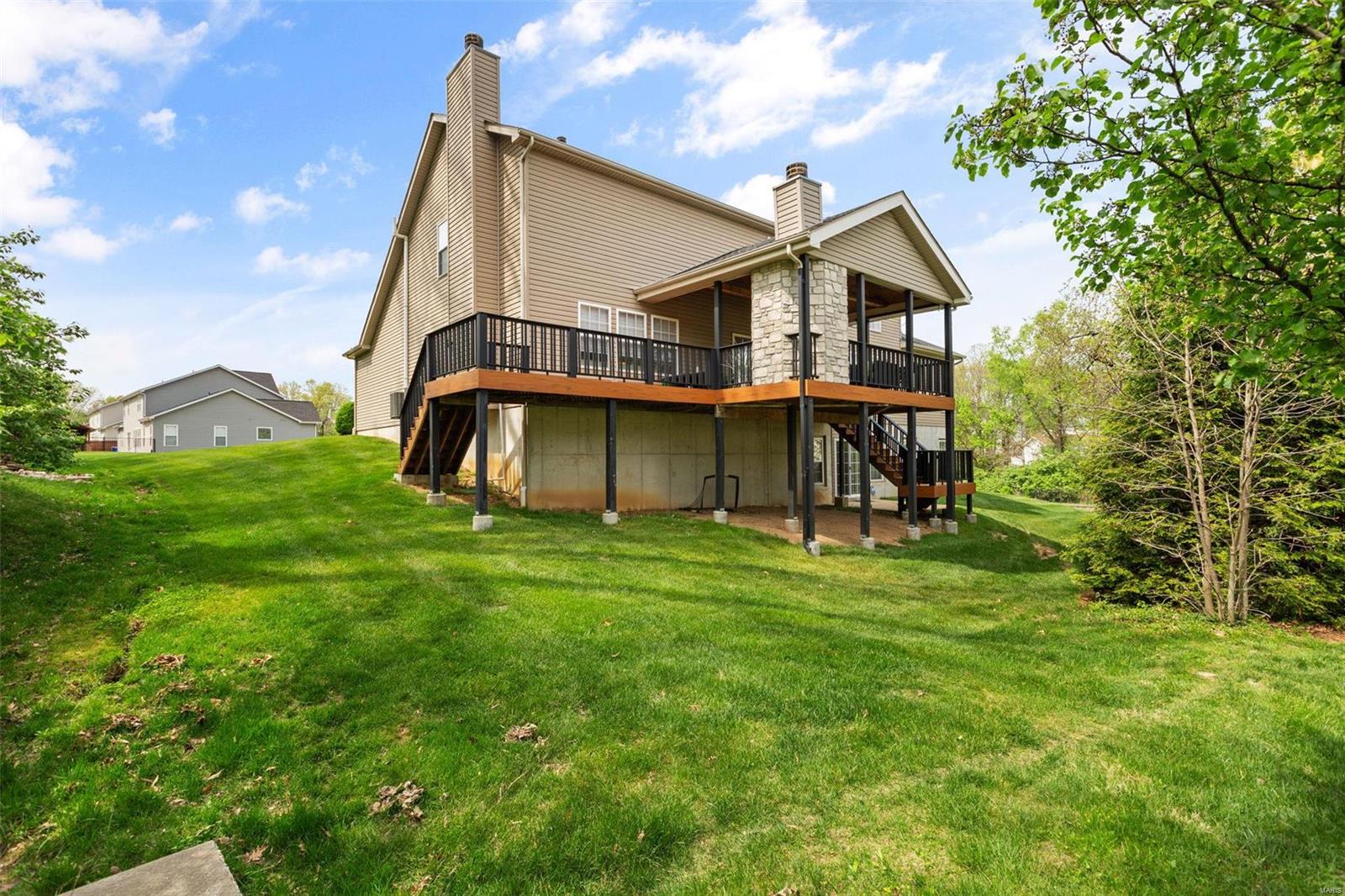 1468 Ivy View Court