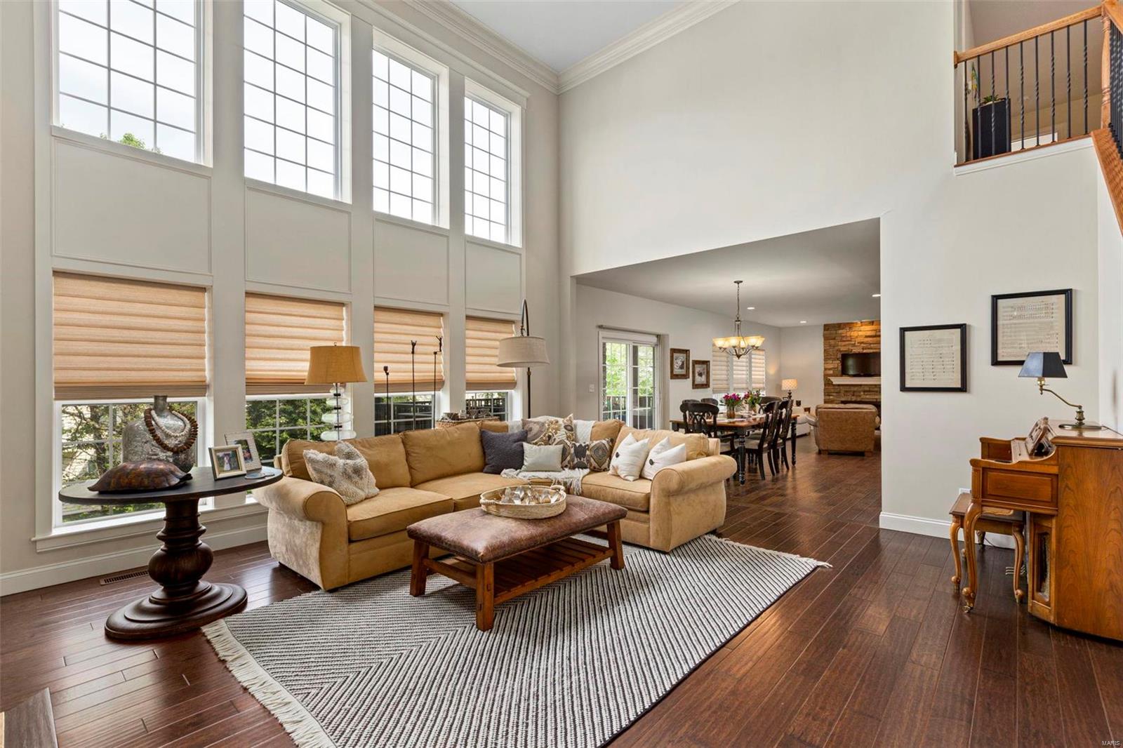 1468 Ivy View Court