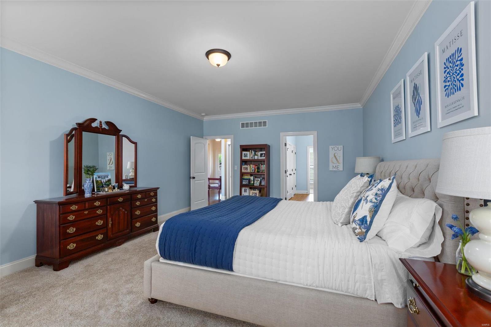 1468 Ivy View Court