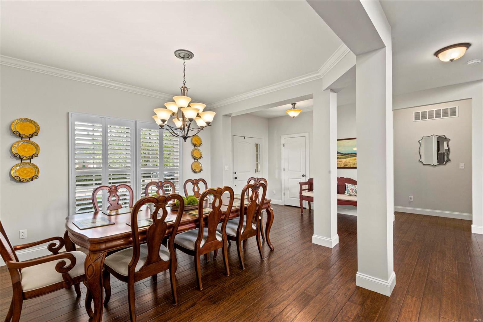 1468 Ivy View Court