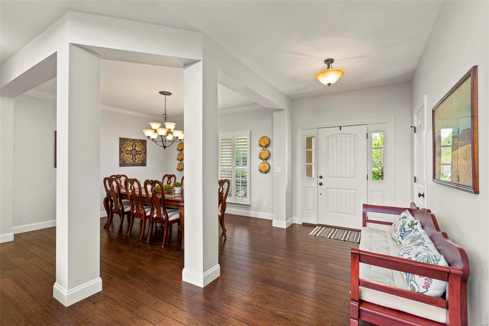 1468 Ivy View Court