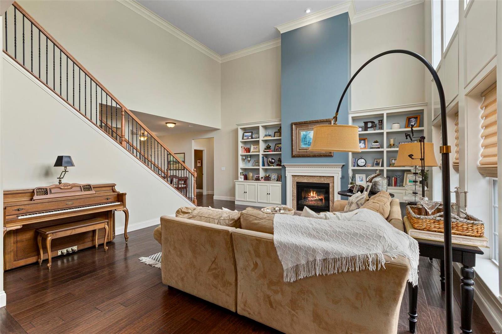 1468 Ivy View Court