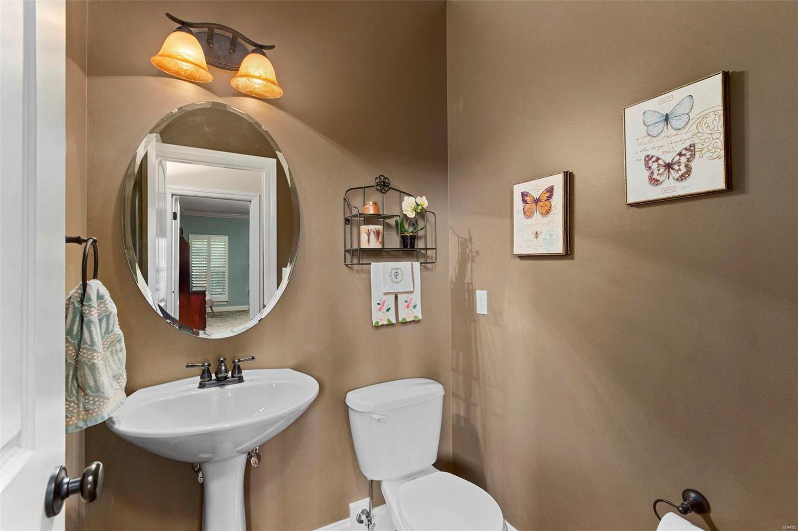 1468 Ivy View Court