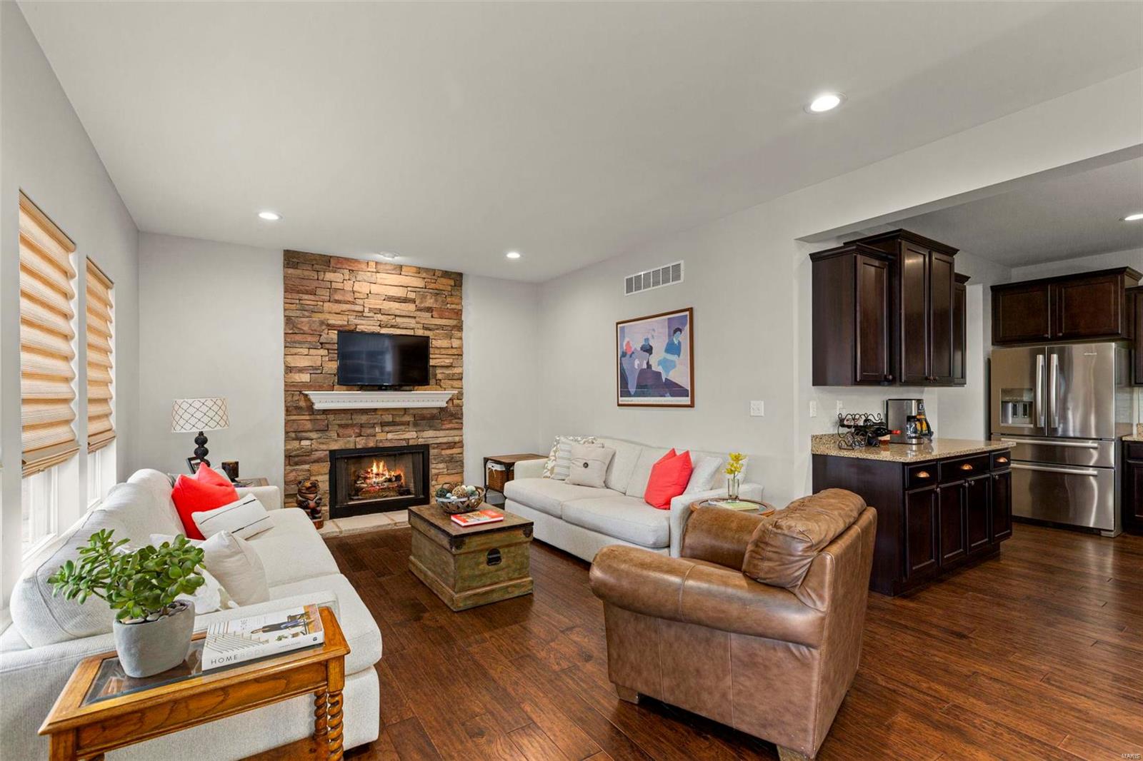 1468 Ivy View Court