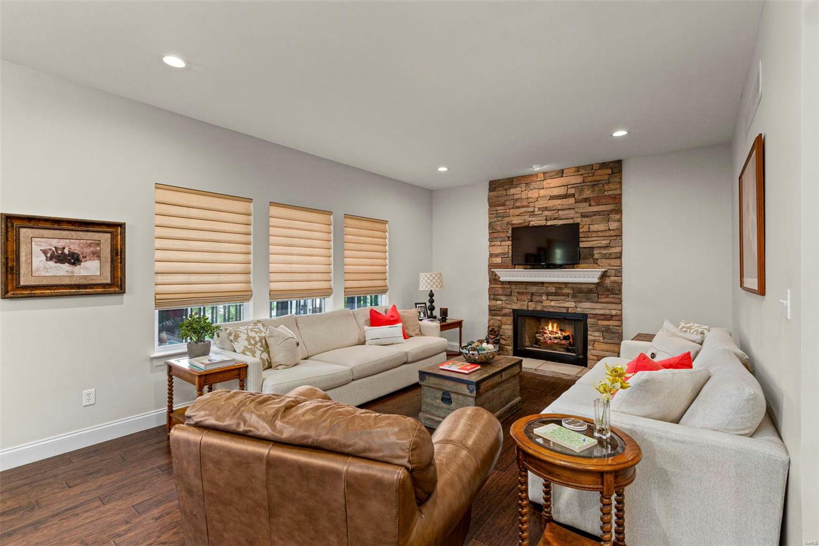 1468 Ivy View Court