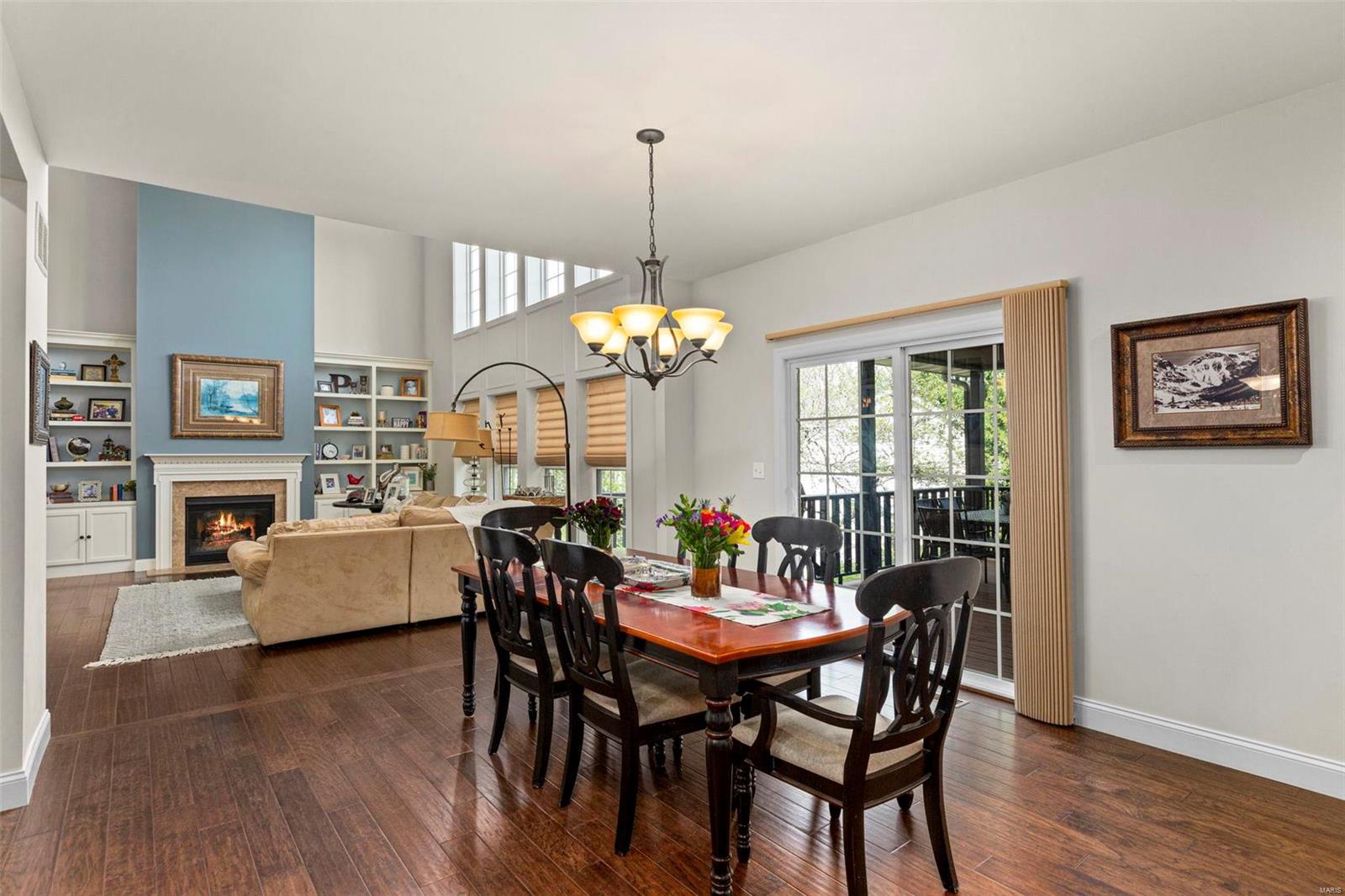 1468 Ivy View Court