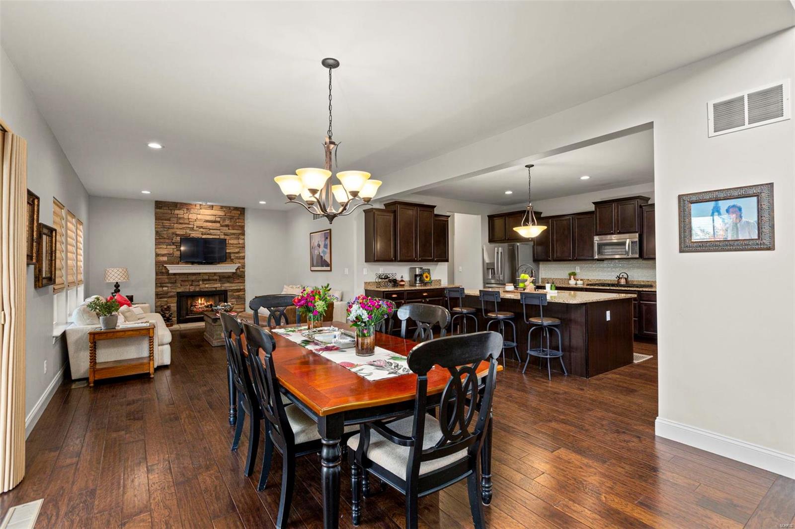 1468 Ivy View Court