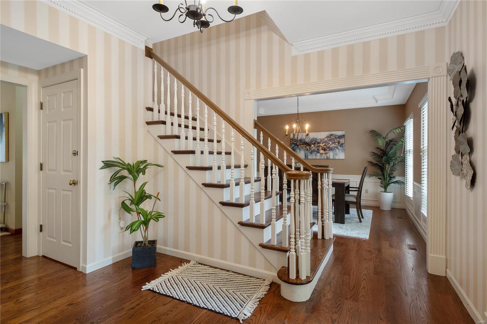 615 Westledge Court