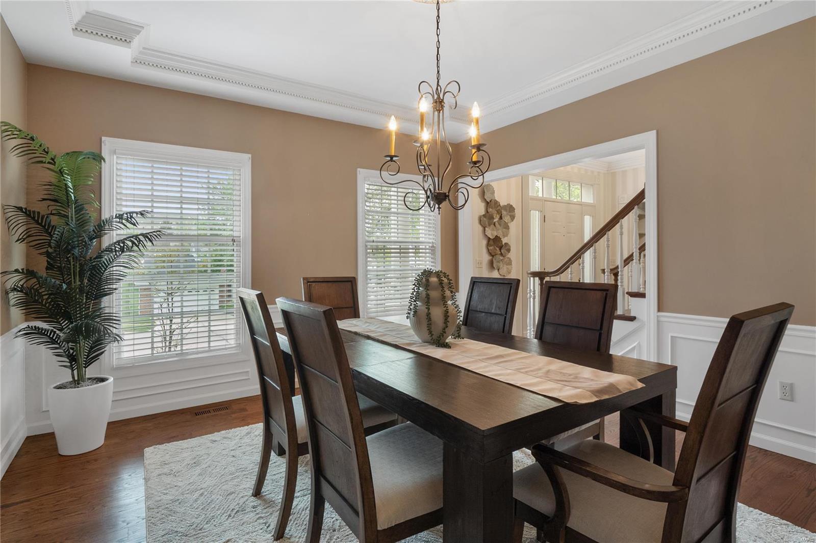 615 Westledge Court