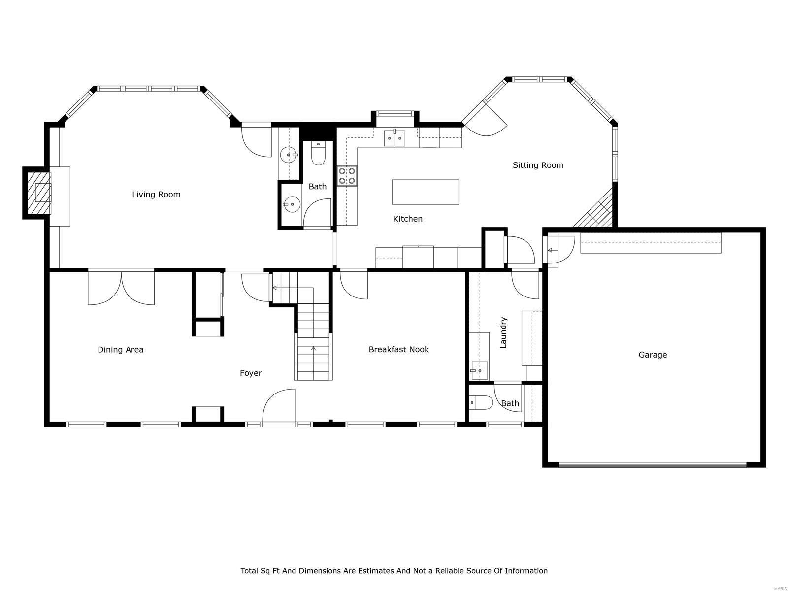 615 Westledge Court