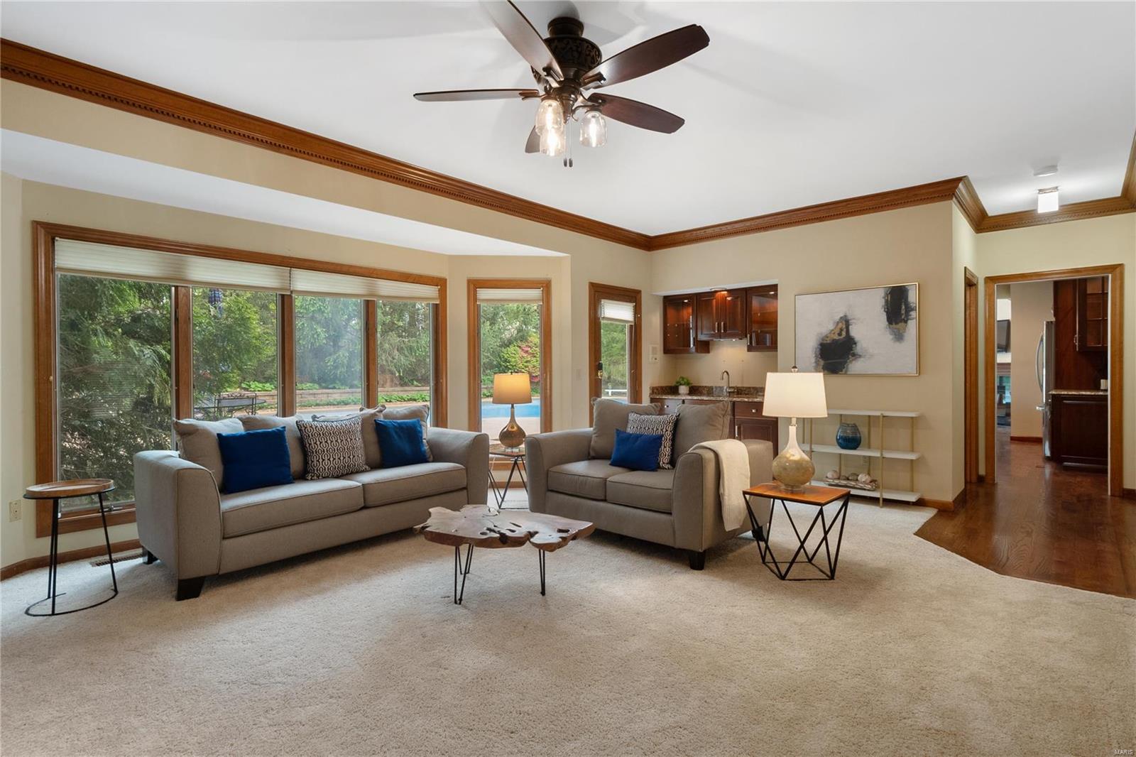 615 Westledge Court