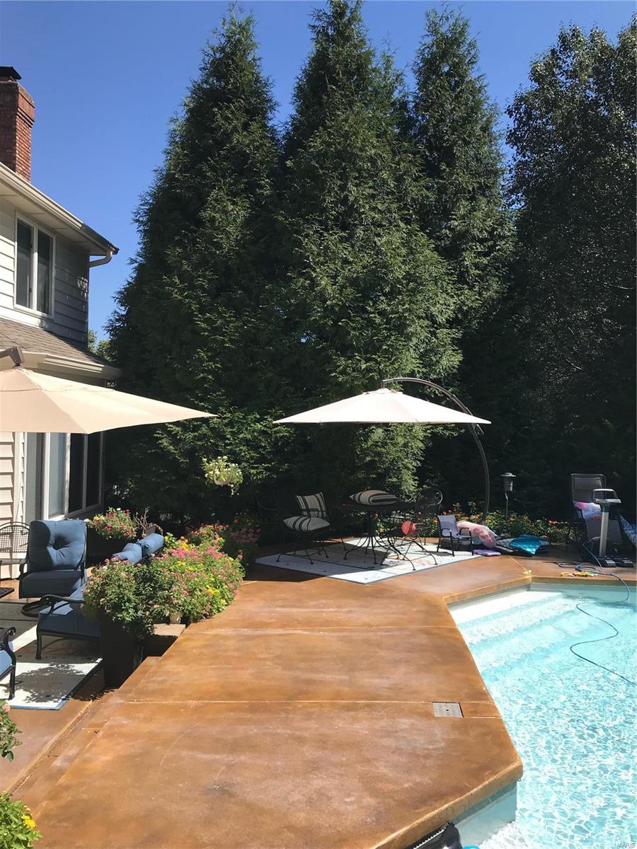 615 Westledge Court