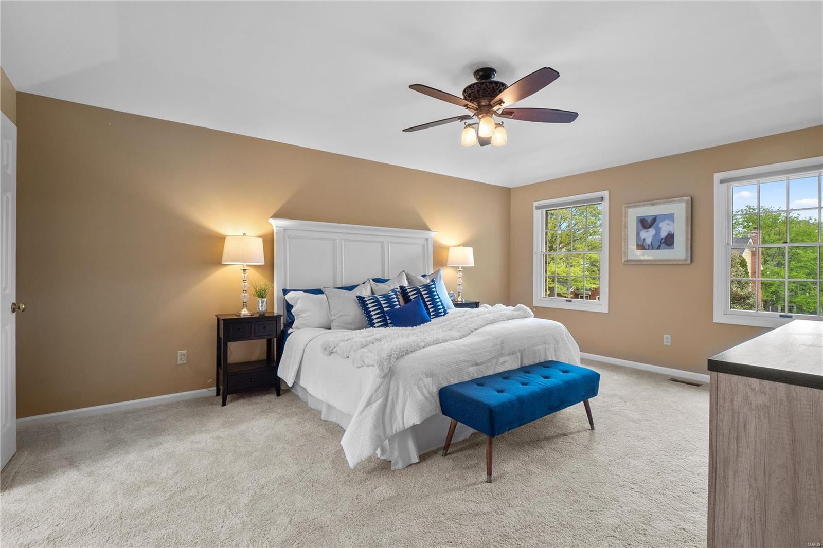 615 Westledge Court
