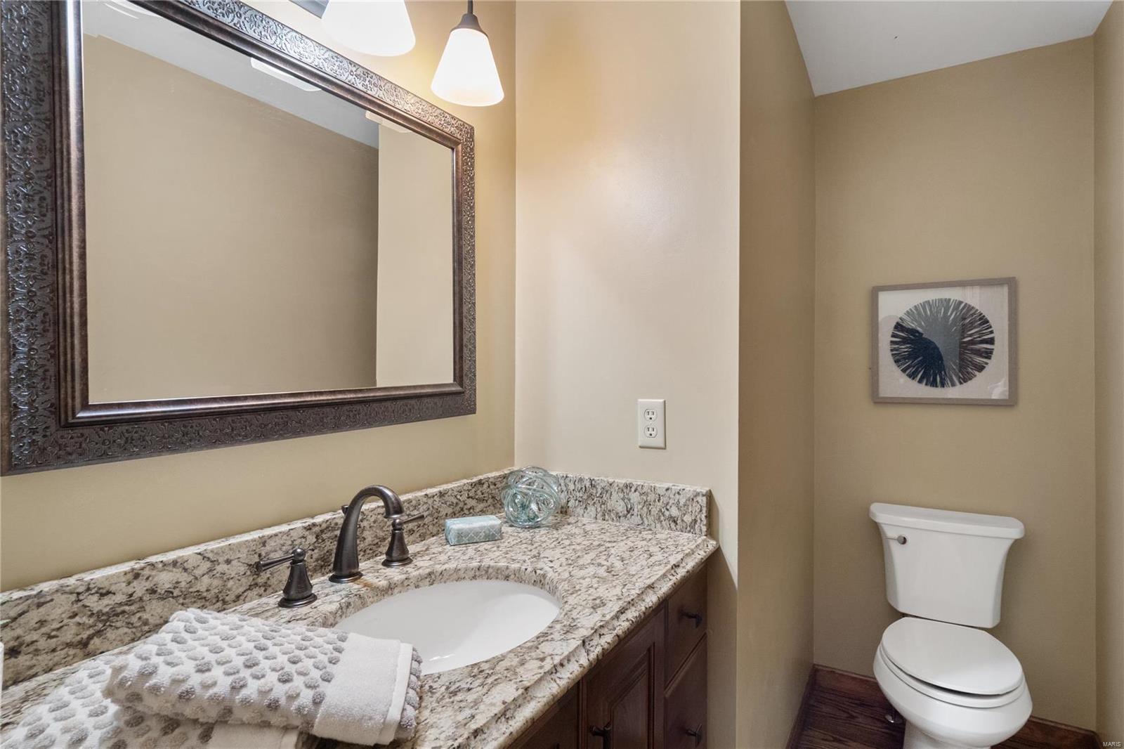 615 Westledge Court