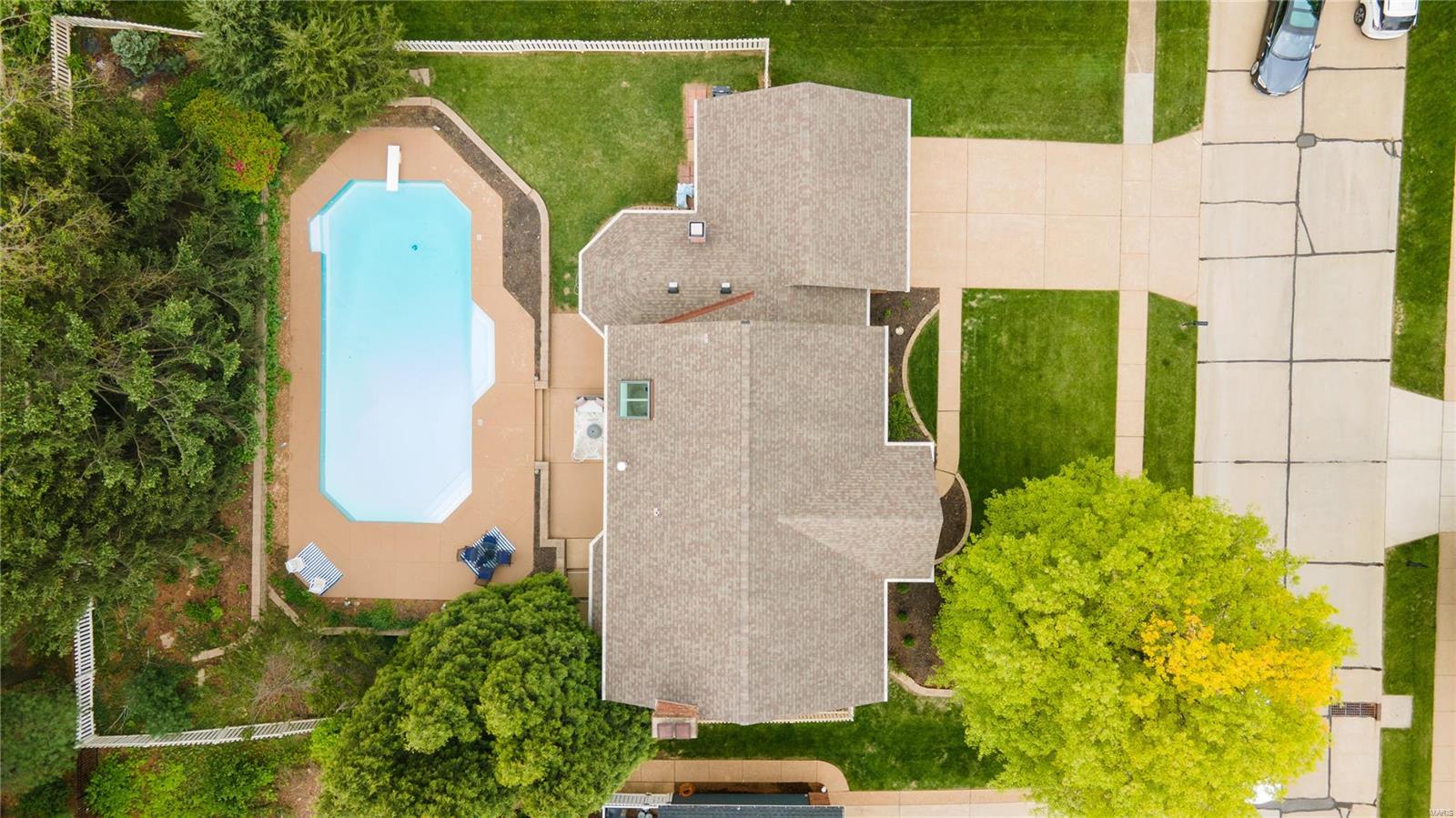 615 Westledge Court