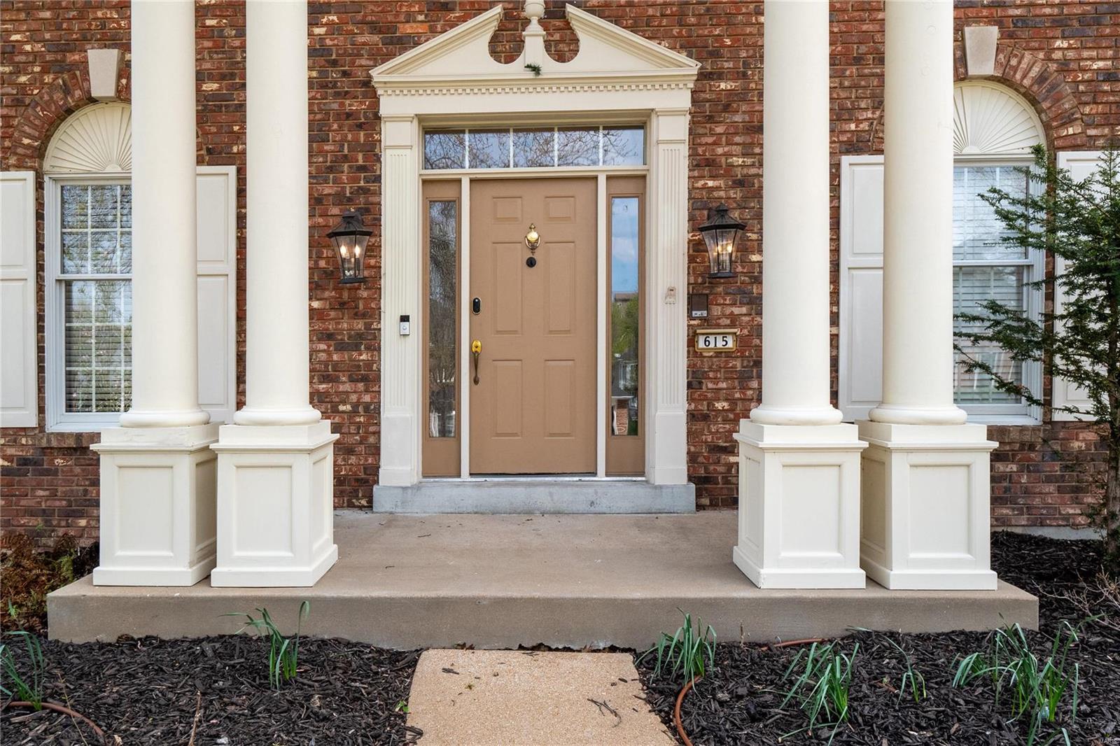 615 Westledge Court