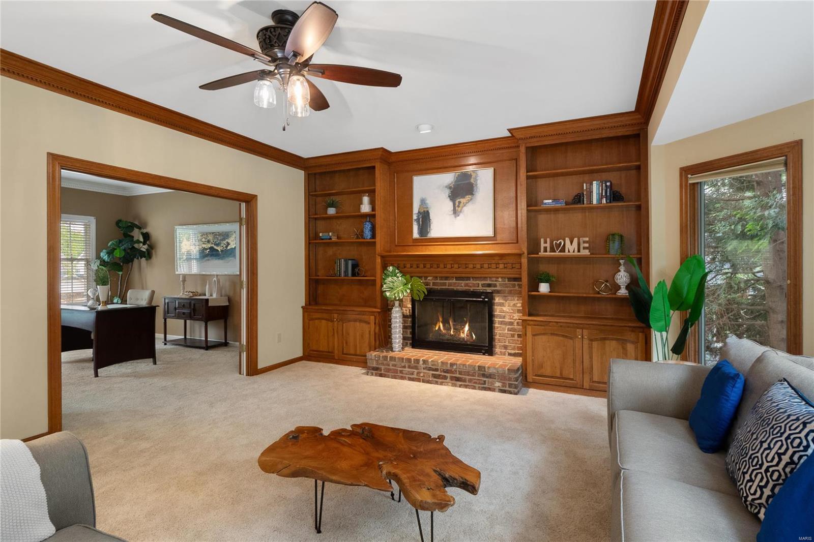 615 Westledge Court