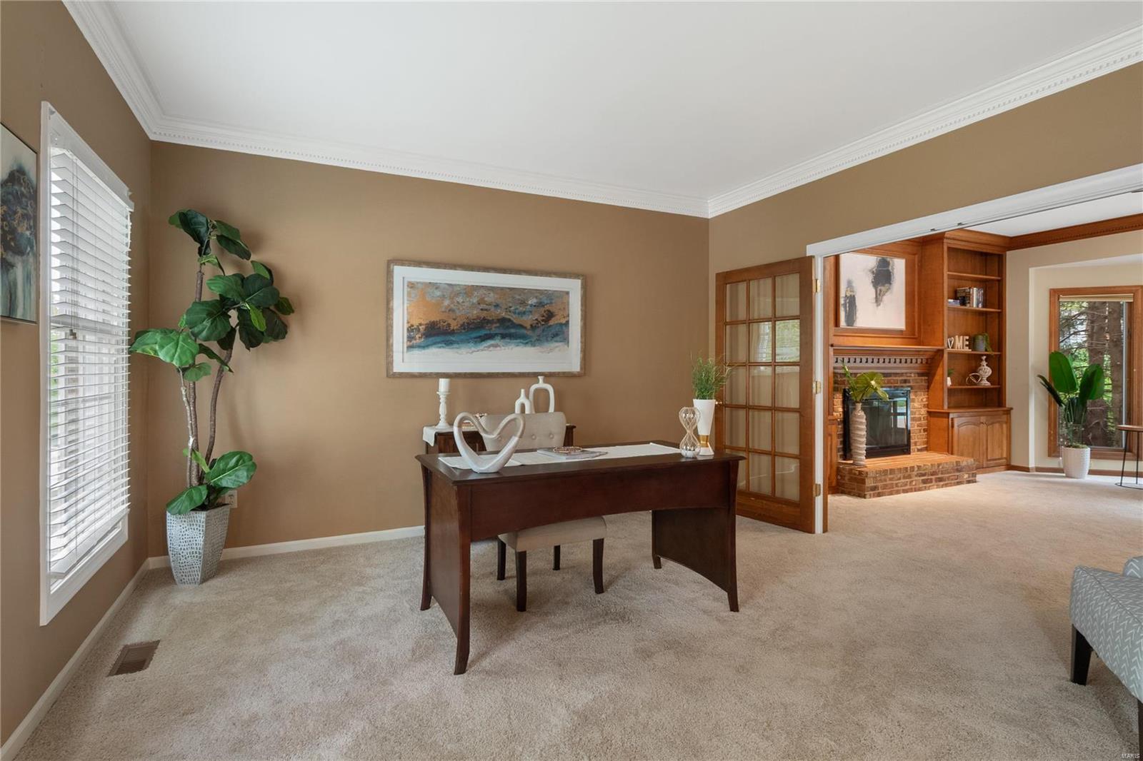 615 Westledge Court