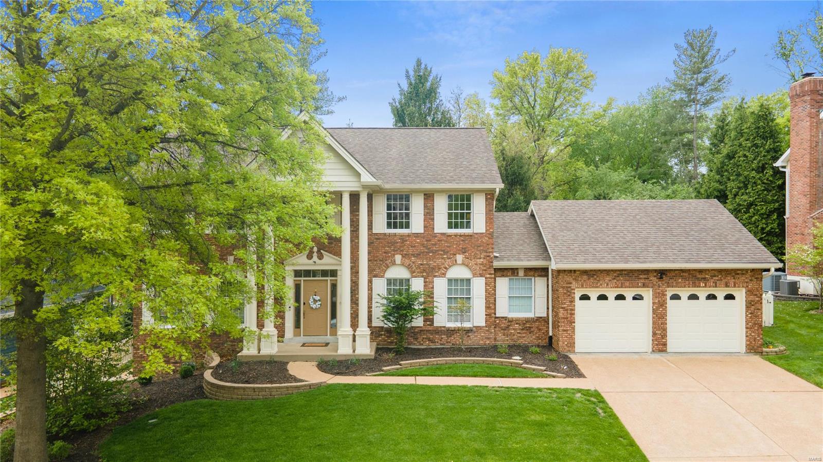 615 Westledge Court