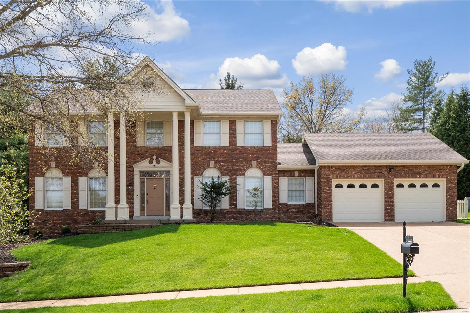 615 Westledge Court