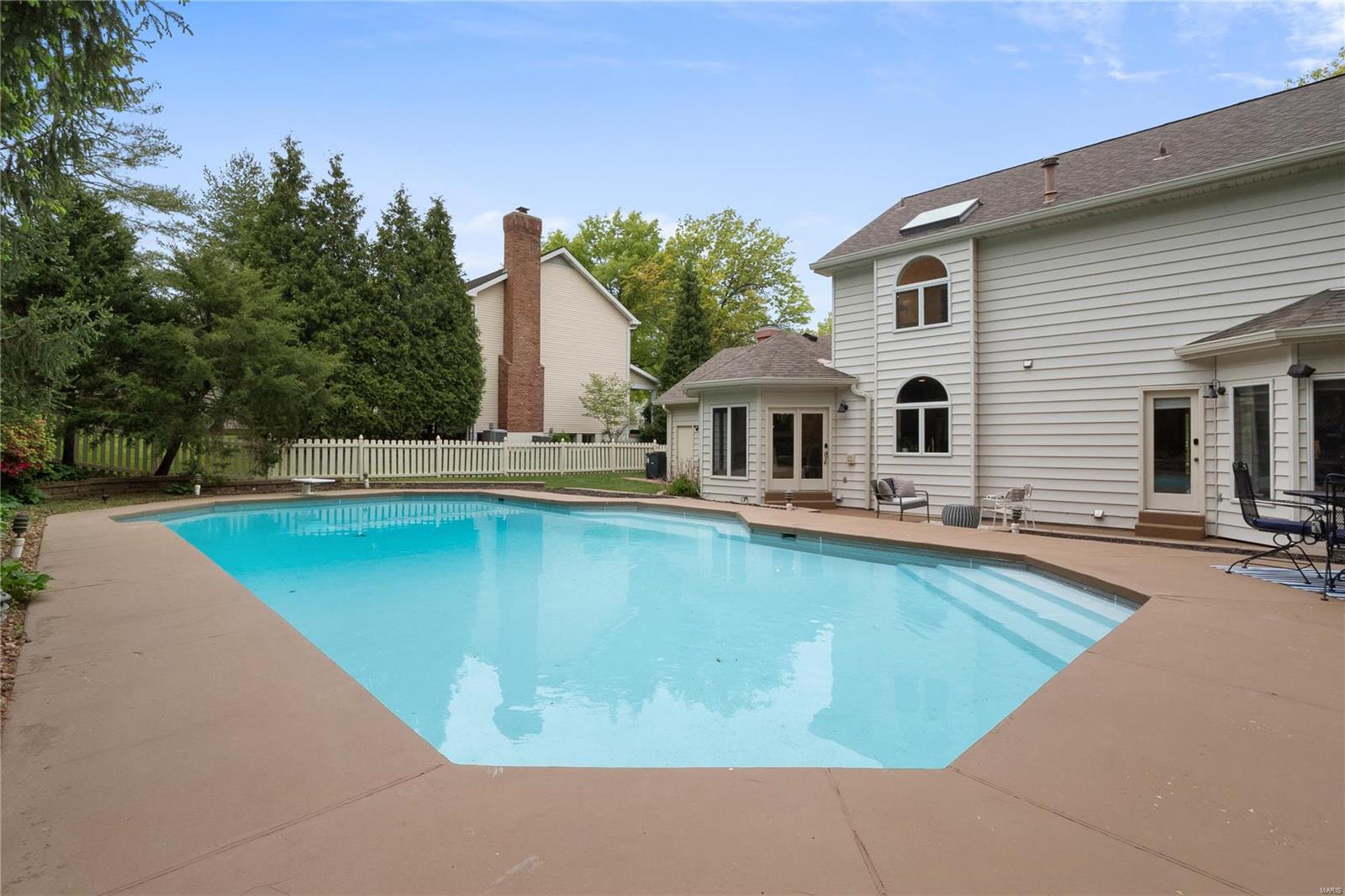 615 Westledge Court