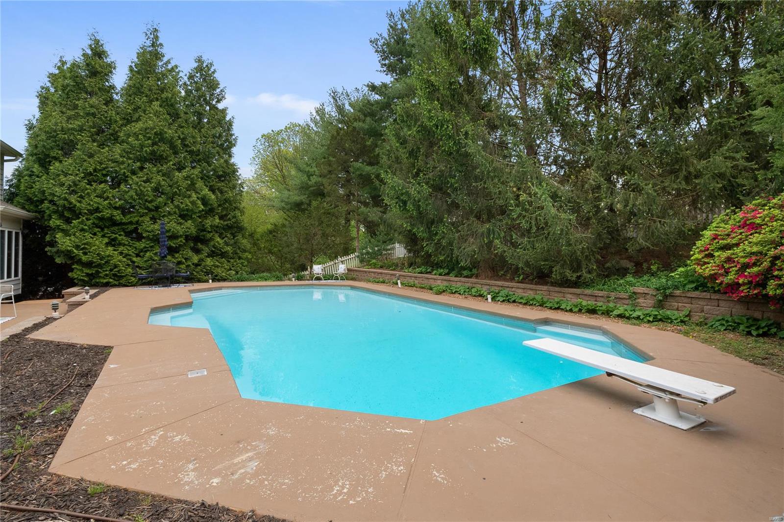 615 Westledge Court