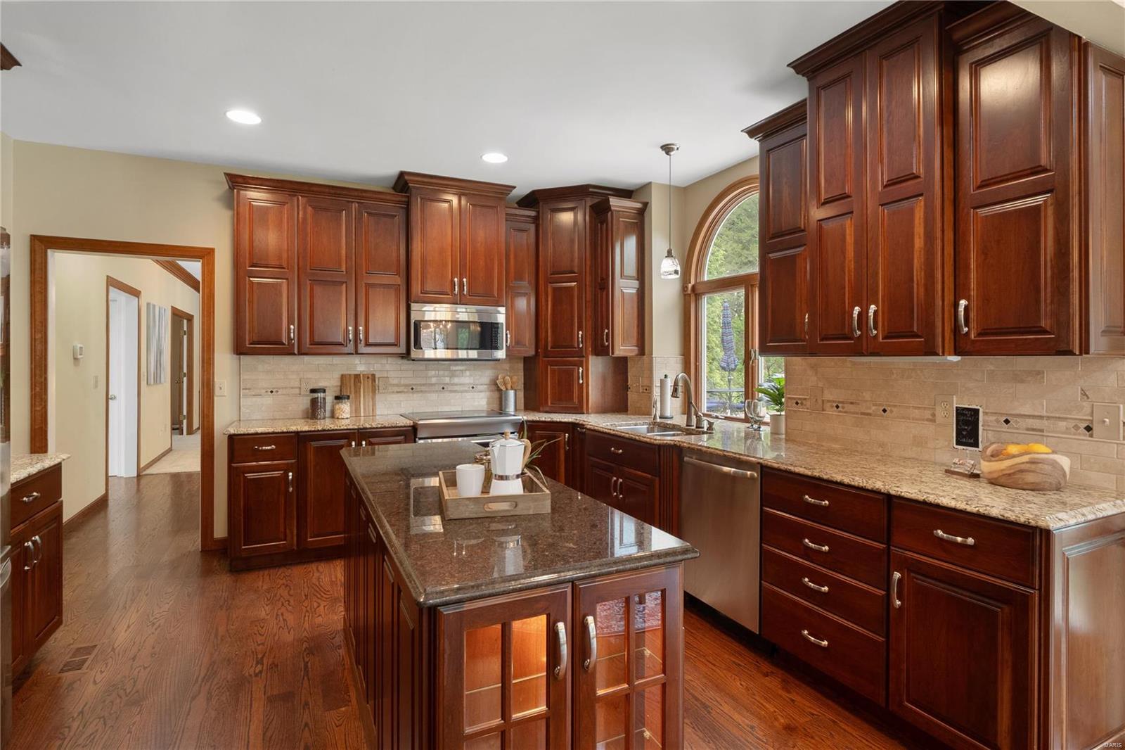 615 Westledge Court