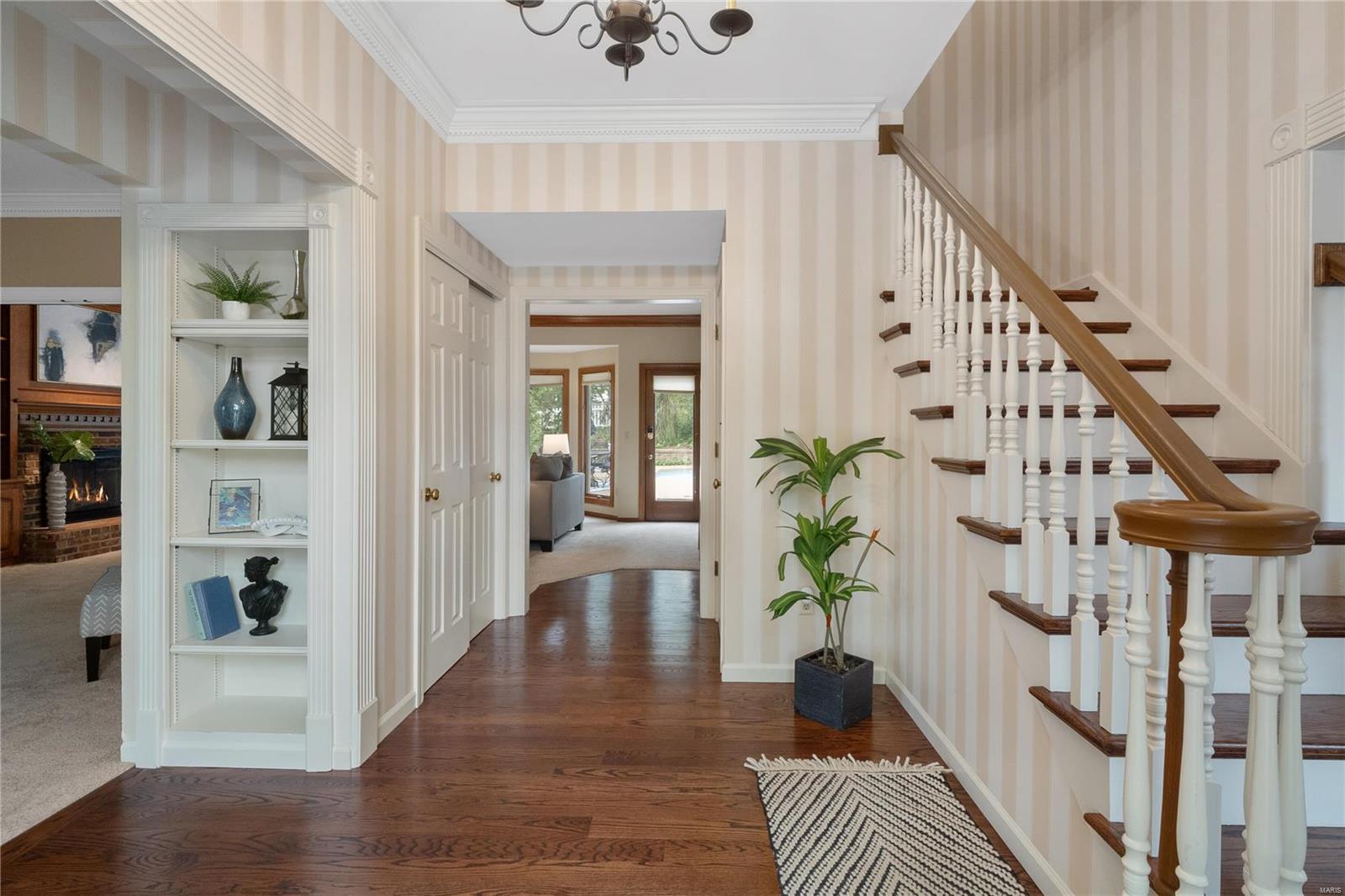 615 Westledge Court