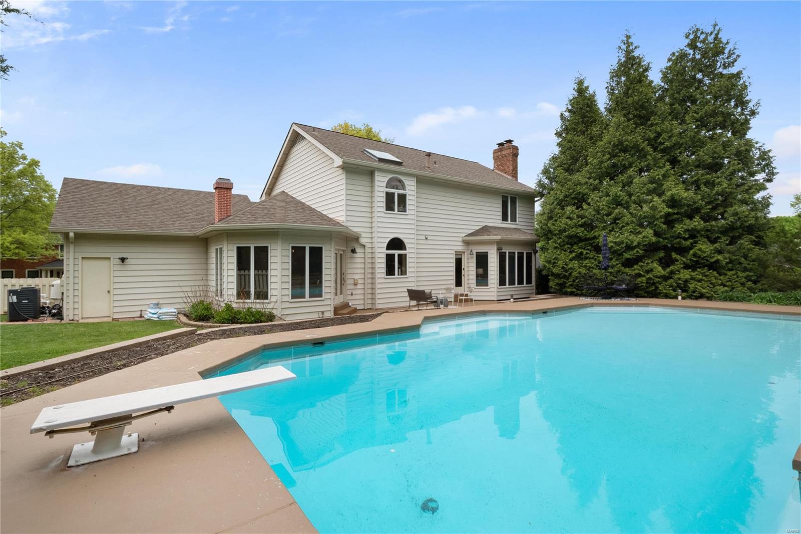615 Westledge Court