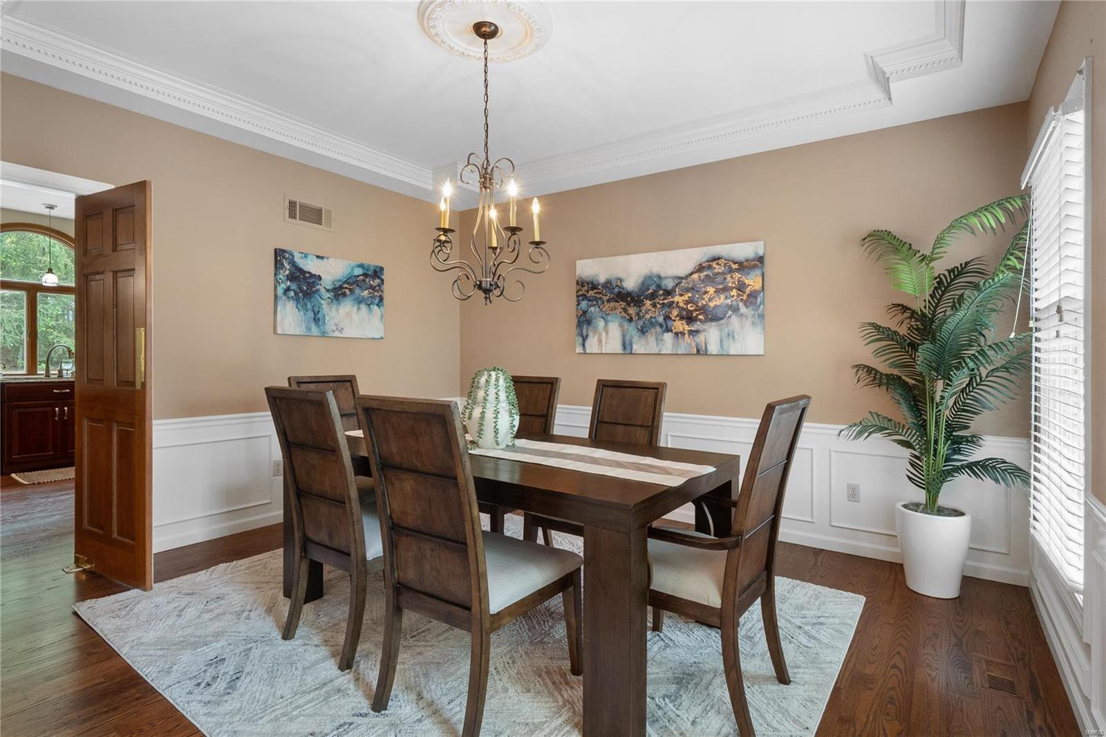 615 Westledge Court