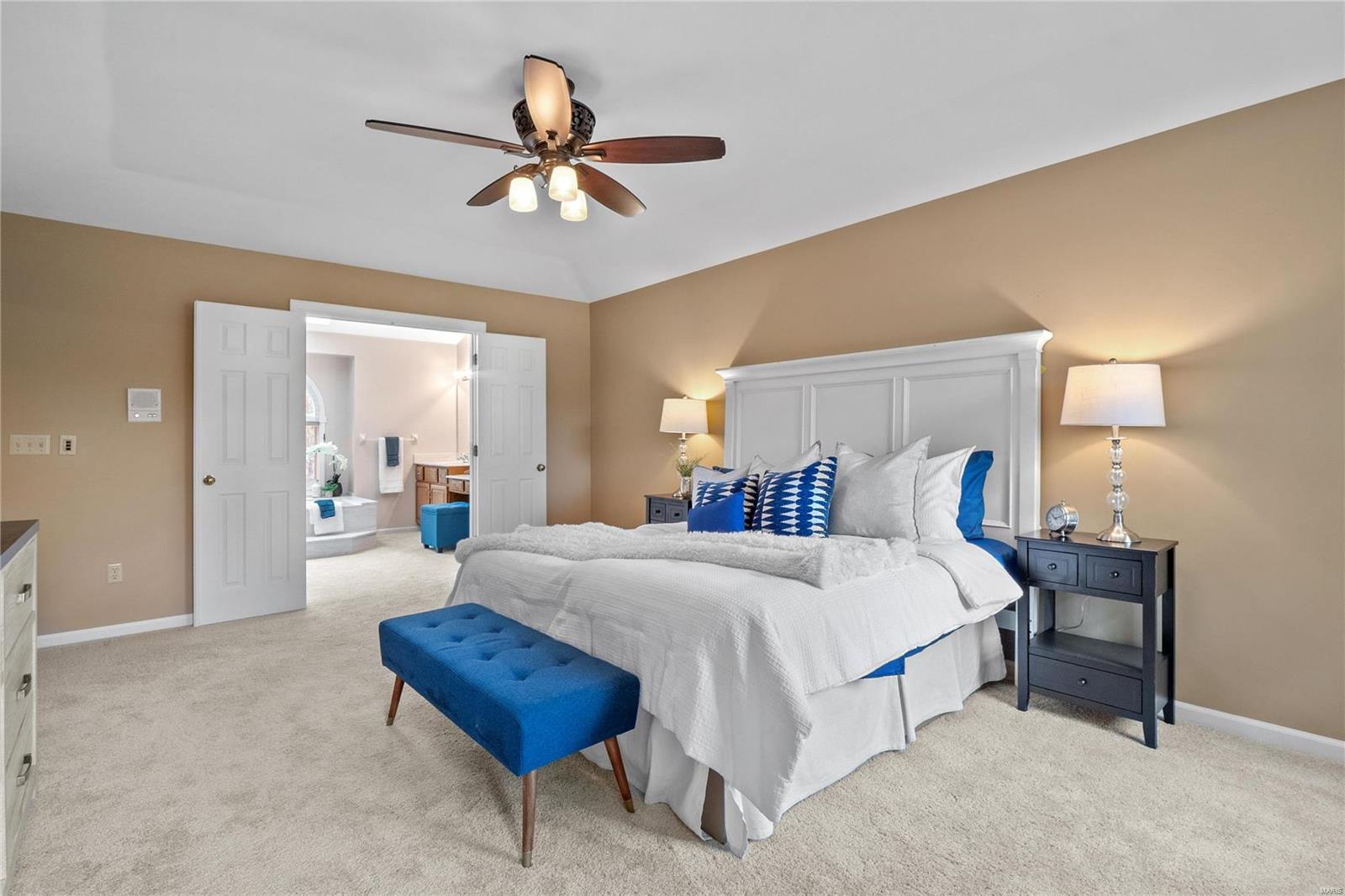 615 Westledge Court