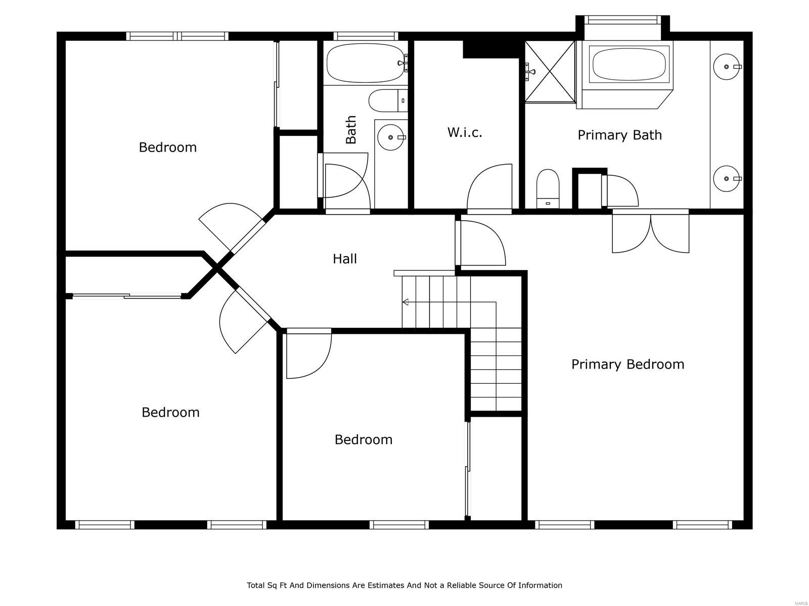 615 Westledge Court
