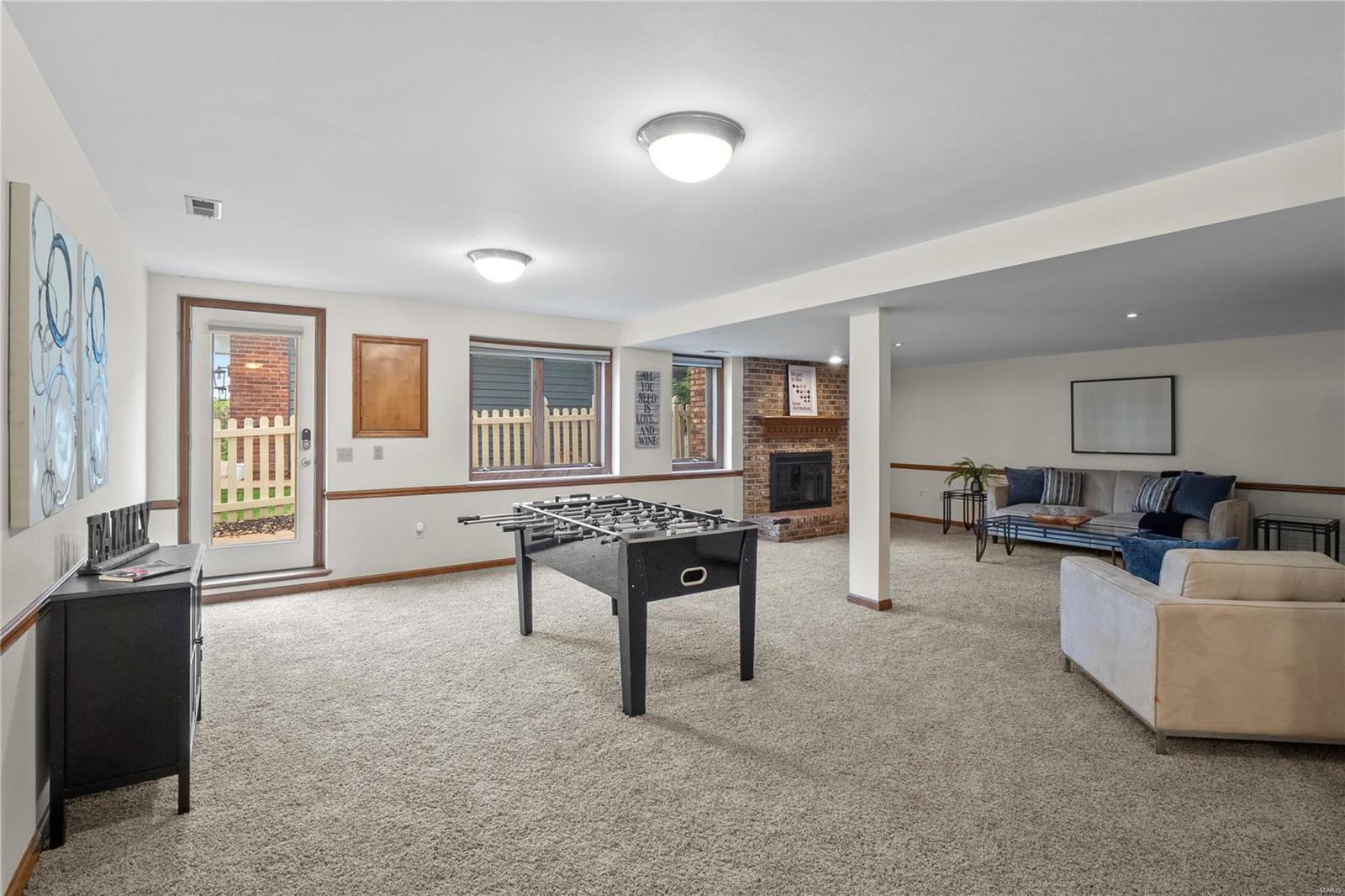 615 Westledge Court