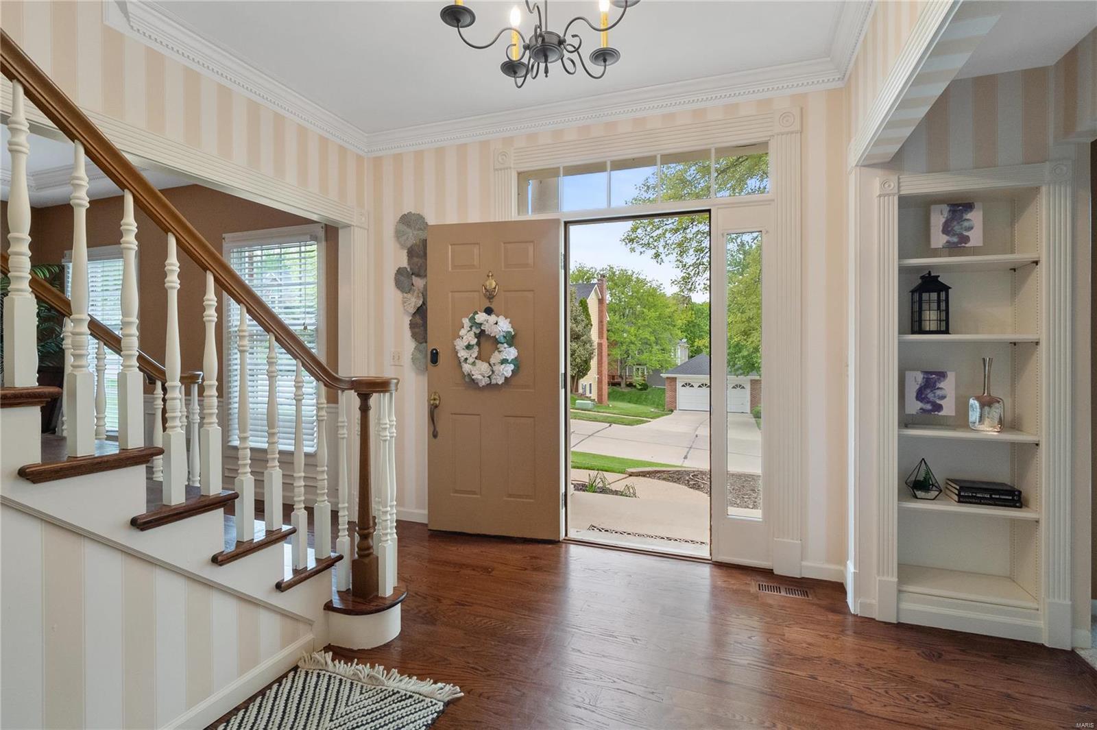 615 Westledge Court